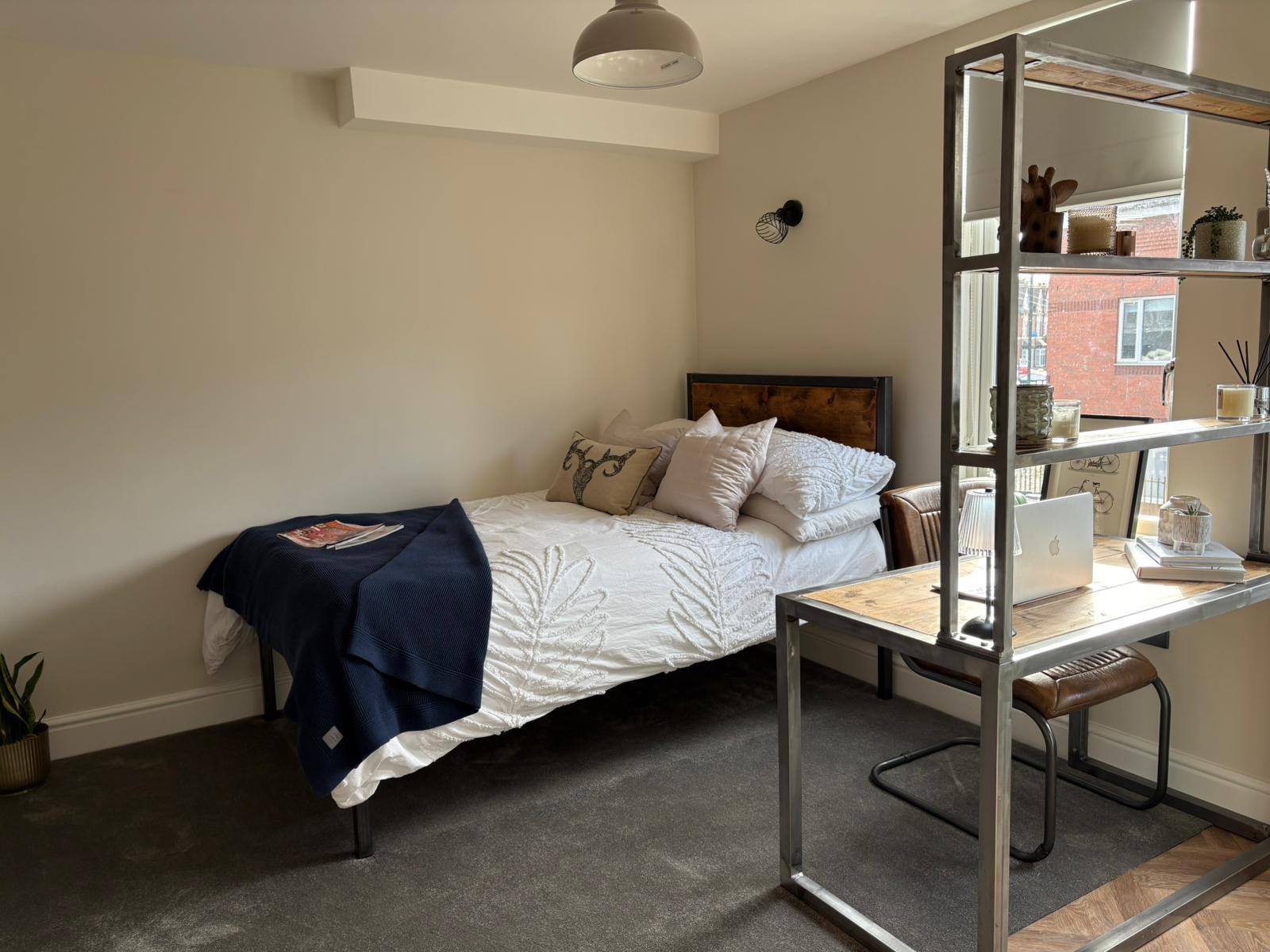 1 Bed flat to Rent in Selly Oak | B29 7DA - Image 5