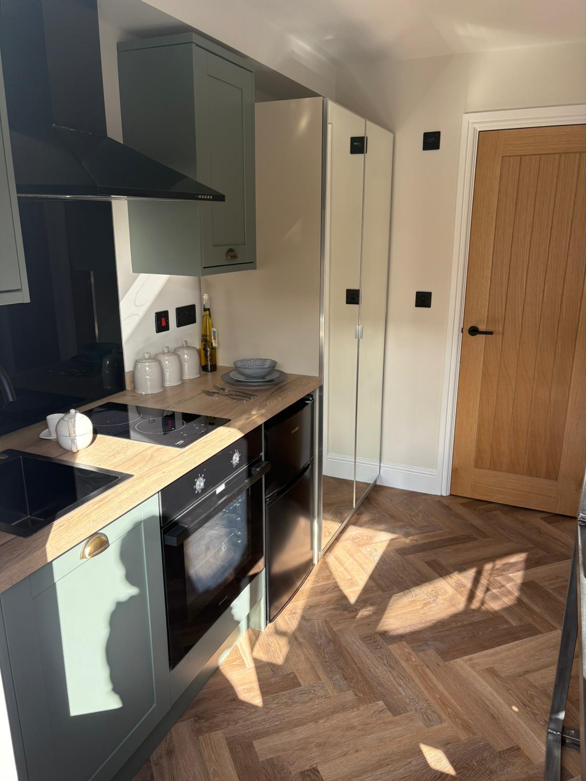 1 Bed flat to Rent in Selly Oak | B29 7DA - Image 6