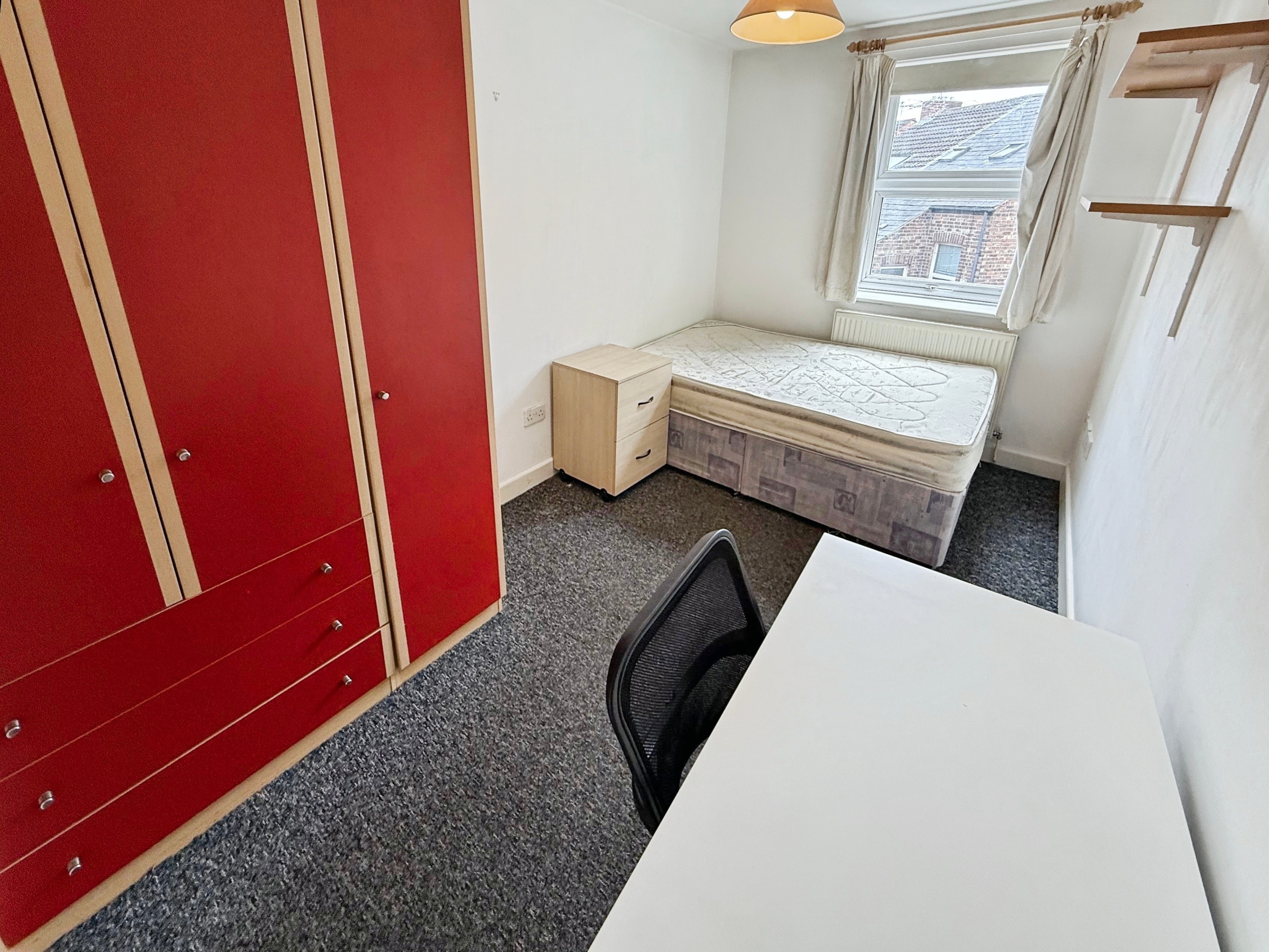 4 Bed flat to Rent in Lenton | NG7 1HP - Image 4