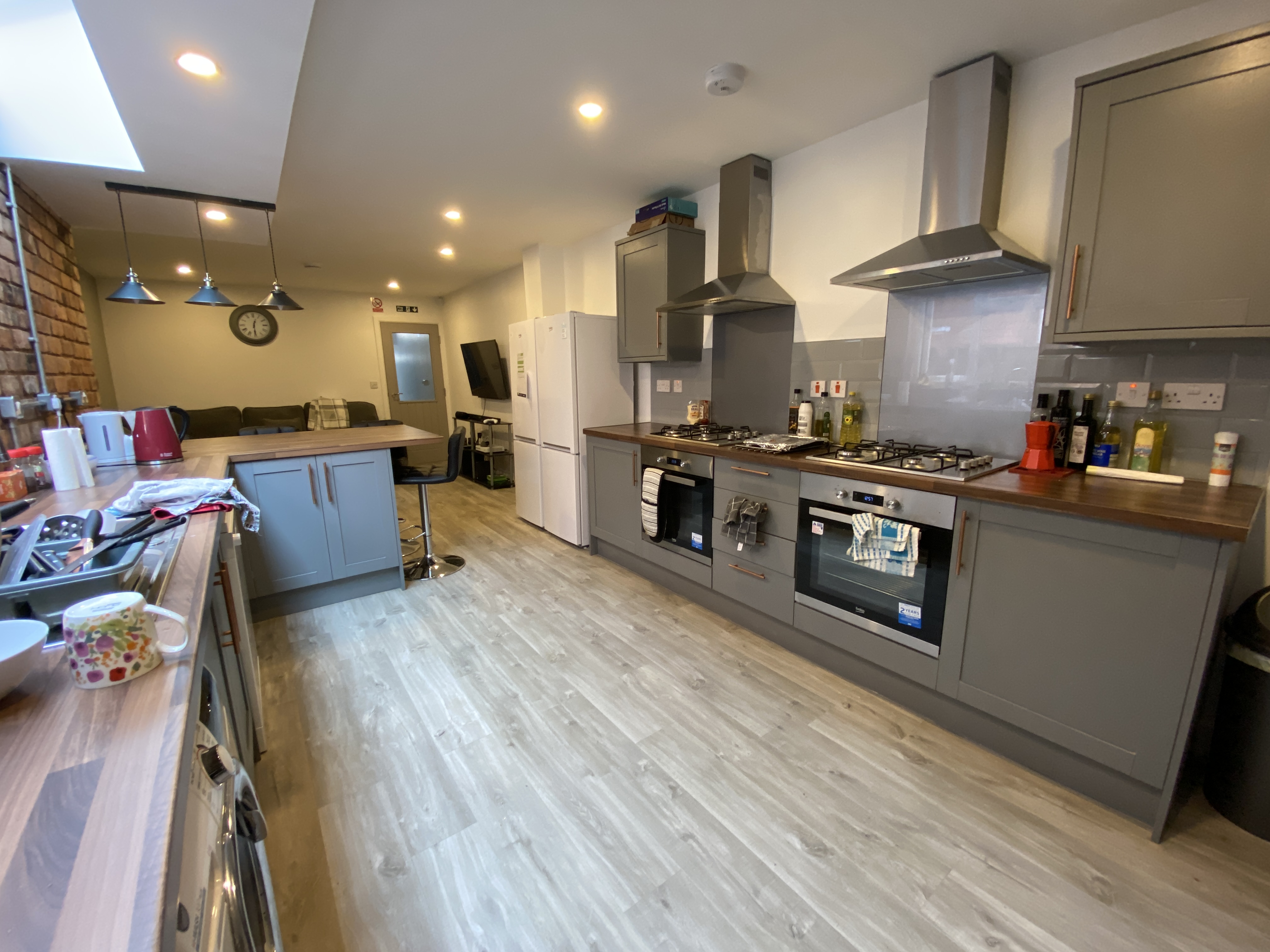 1 Bed house to Rent in Selly Oak | B29 6EP - Image 5