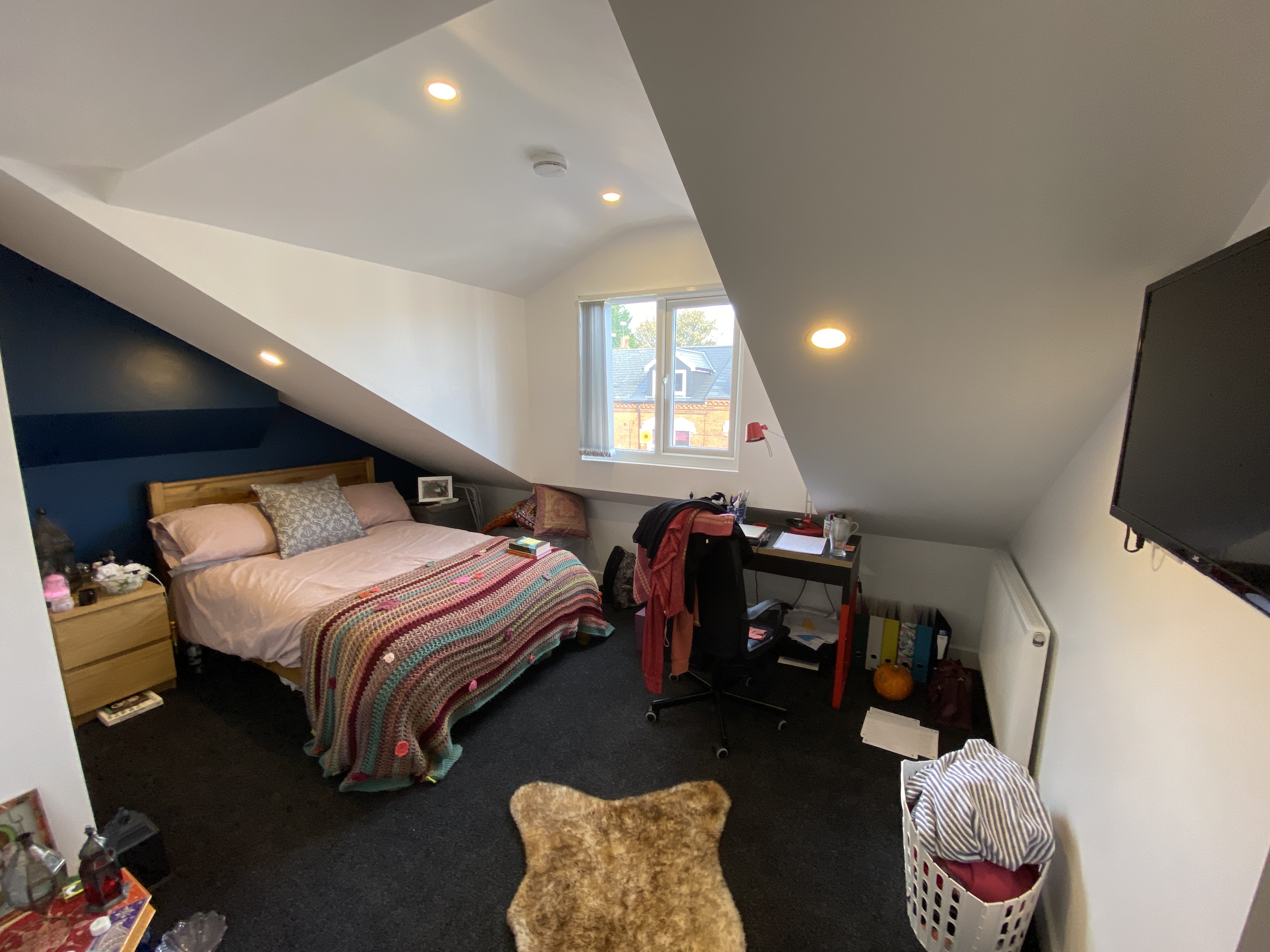 1 Bed house to Rent in Selly Oak | B29 6EP - Image 6