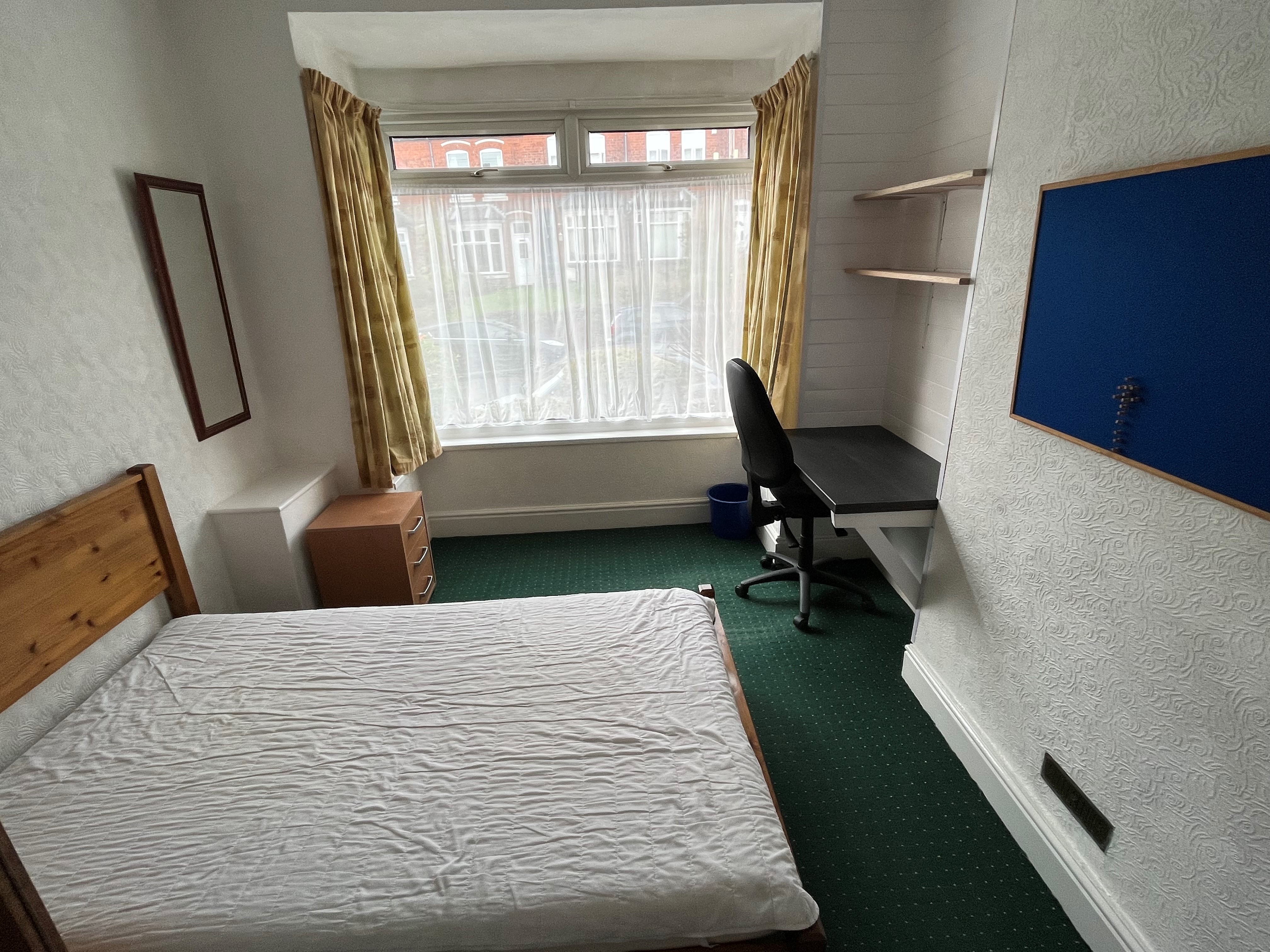 7 Bed house to Rent in Selly Park | B29 7RD - Image 5