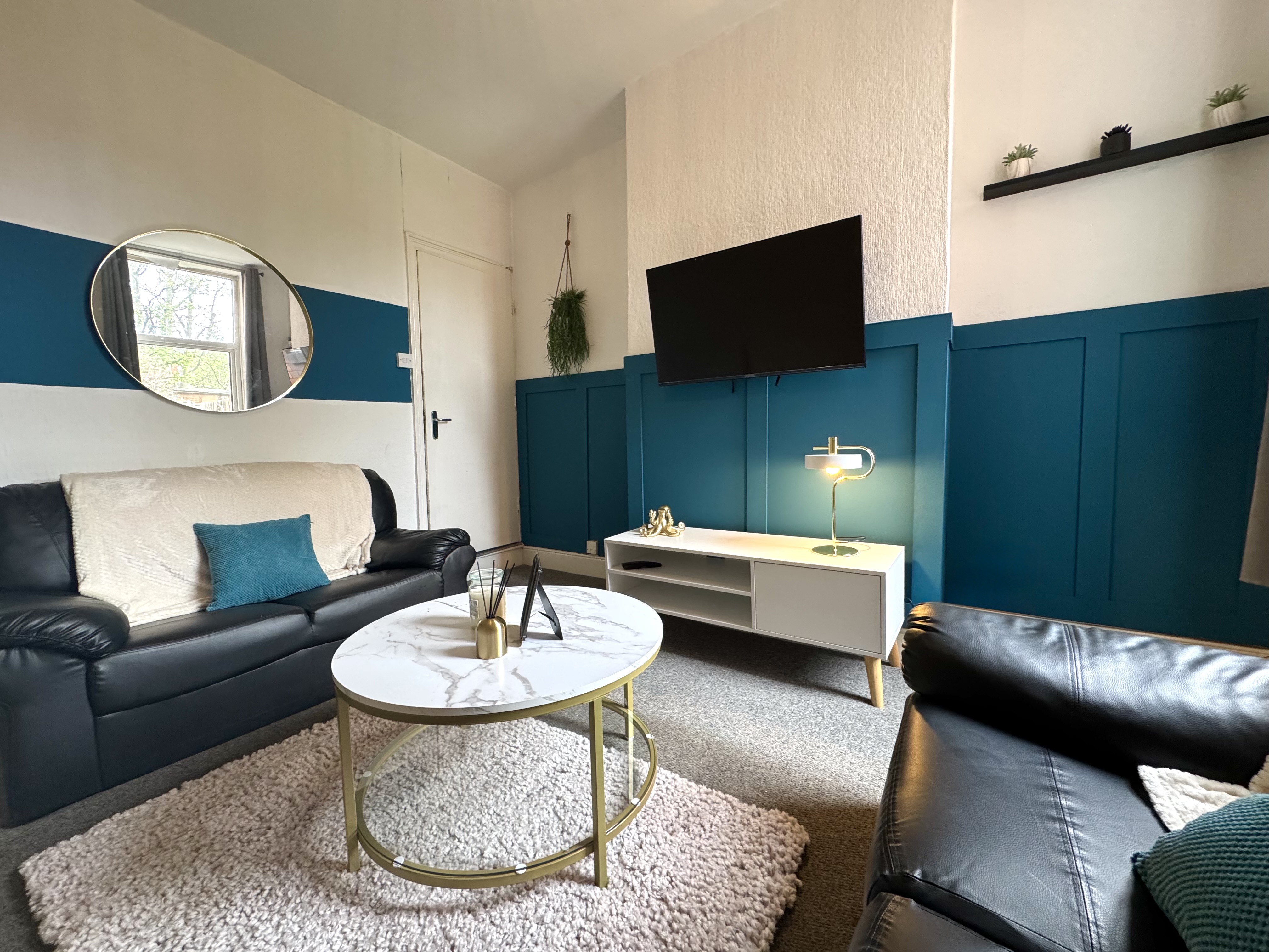 4 Bed house to Rent in Selly Park | B29 7PY - Image 2