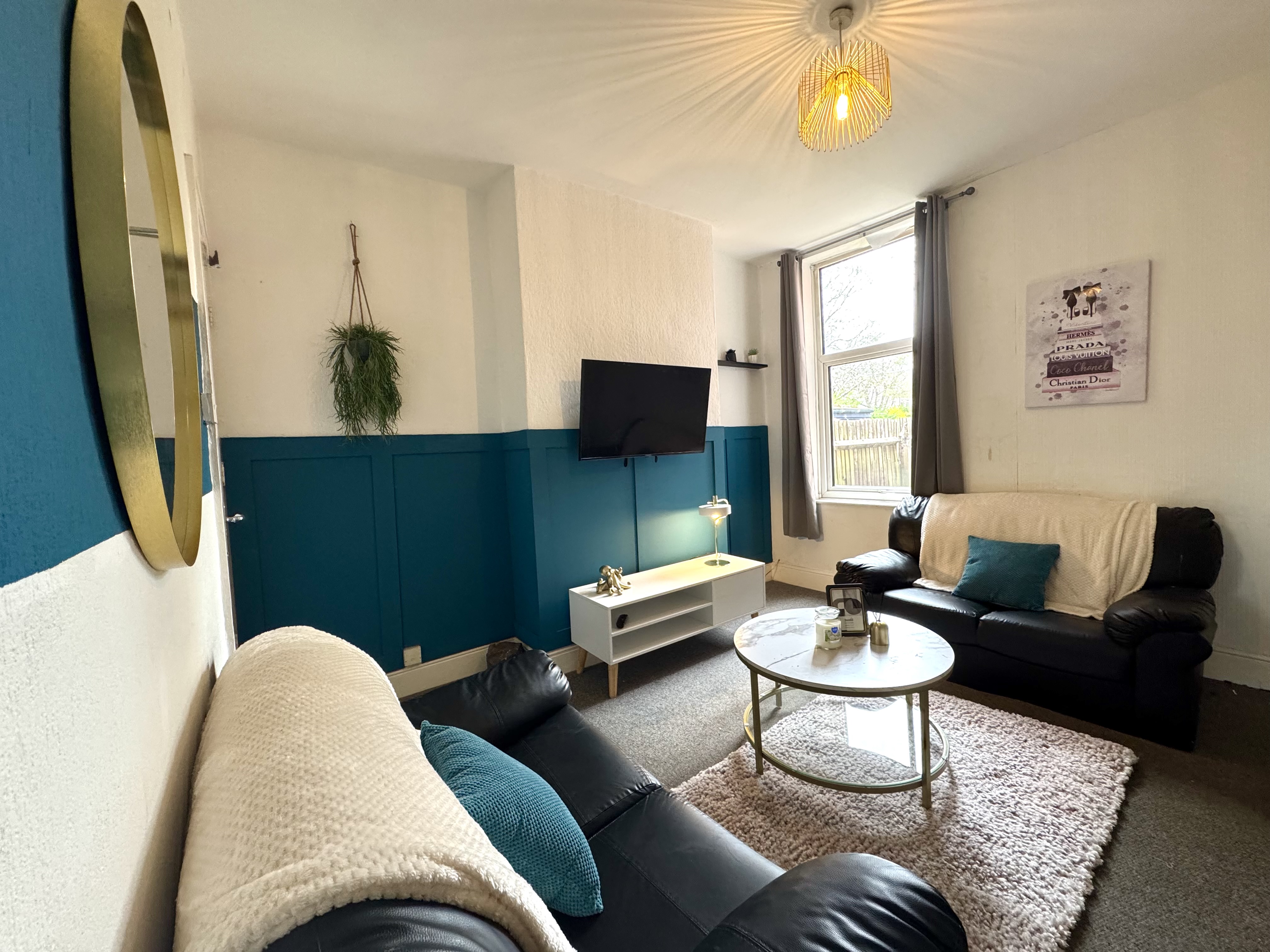 3 Bed house to Rent in Selly Park | B29 7PY - Image 2