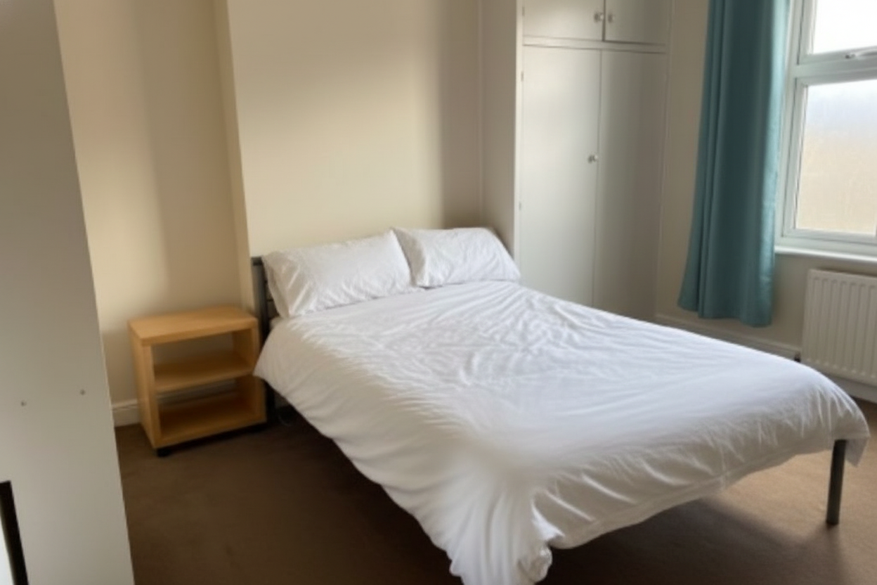 4 Bed house to Rent in Dunkirk | NG7 2JL - Image 1