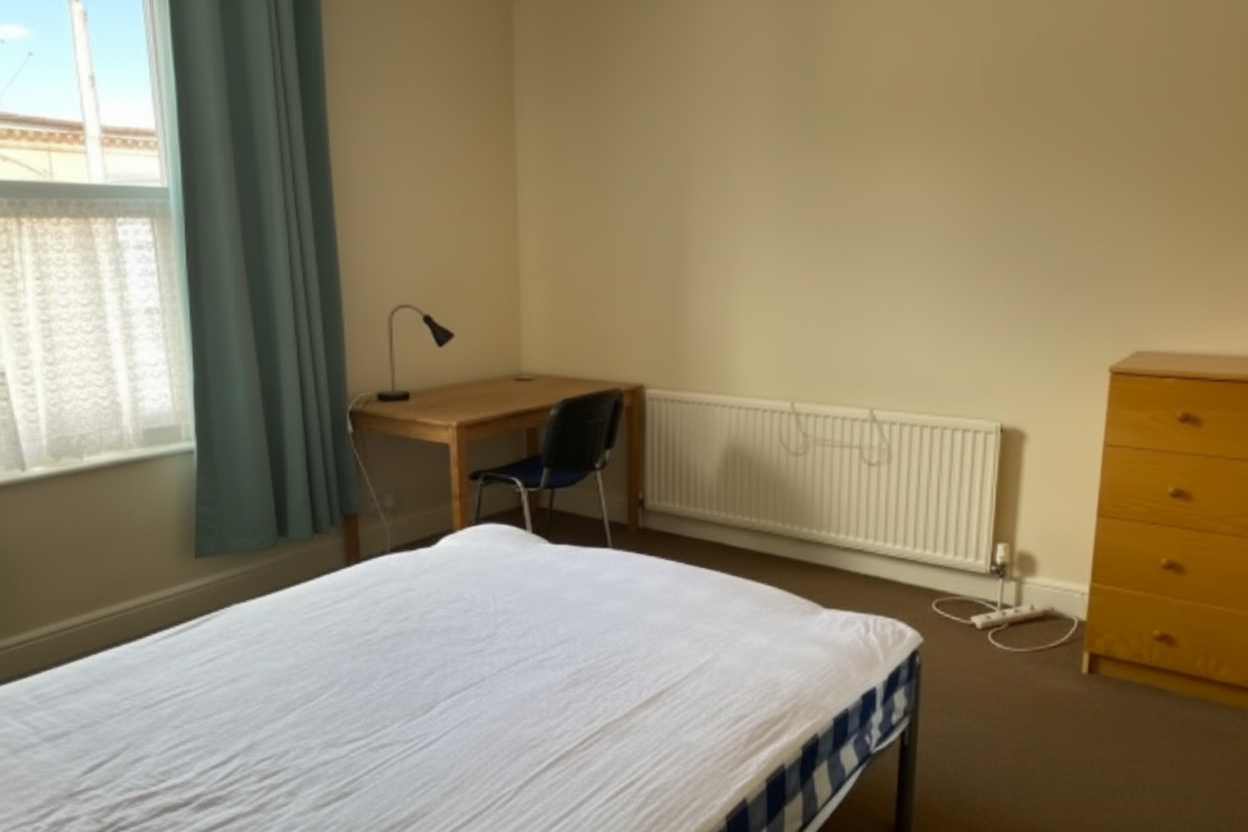 4 Bed house to Rent in Dunkirk | NG7 2JL - Image 3