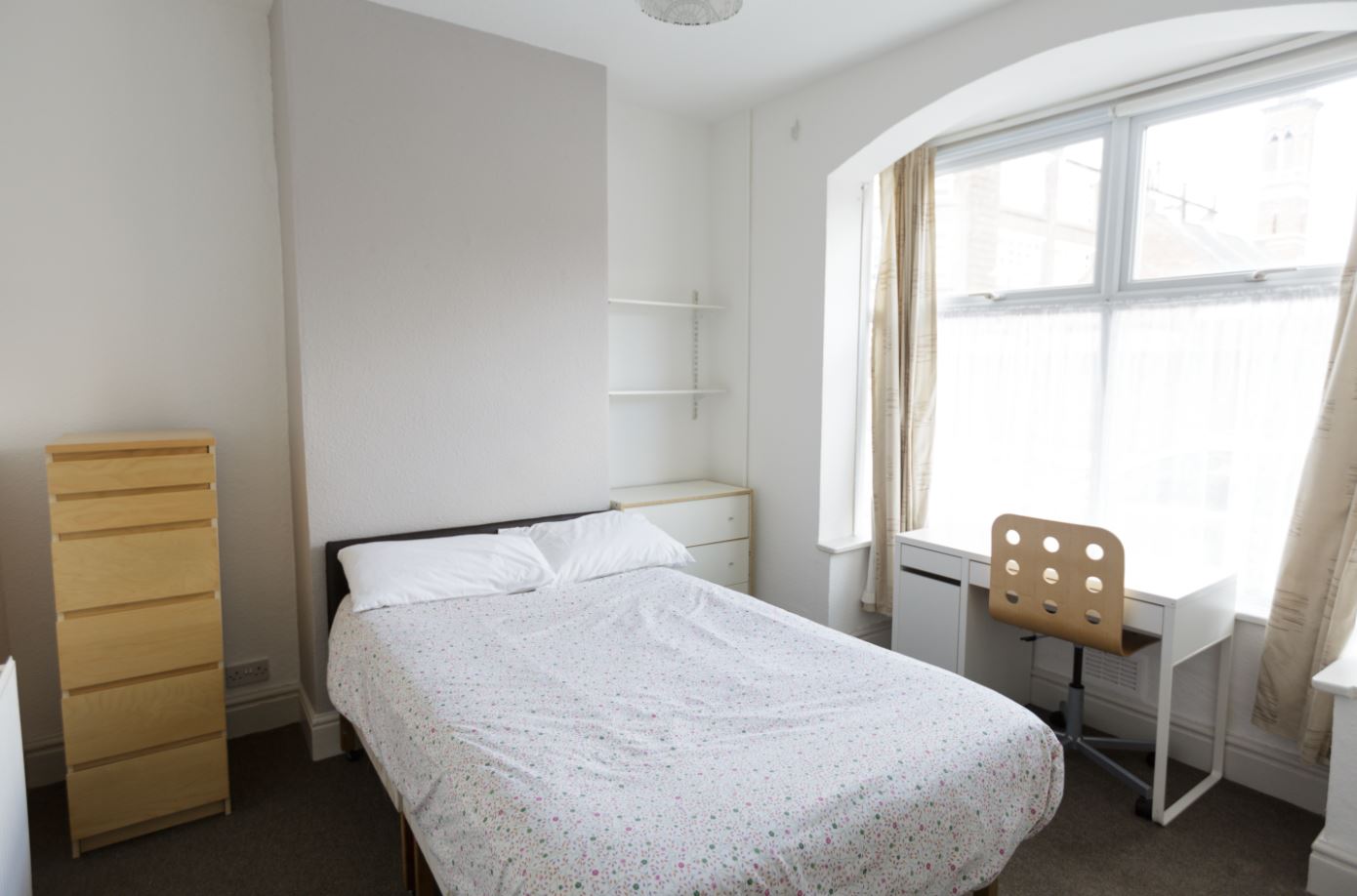 4 Bed house to Rent in Edgbaston | B16 9DA - Image 4