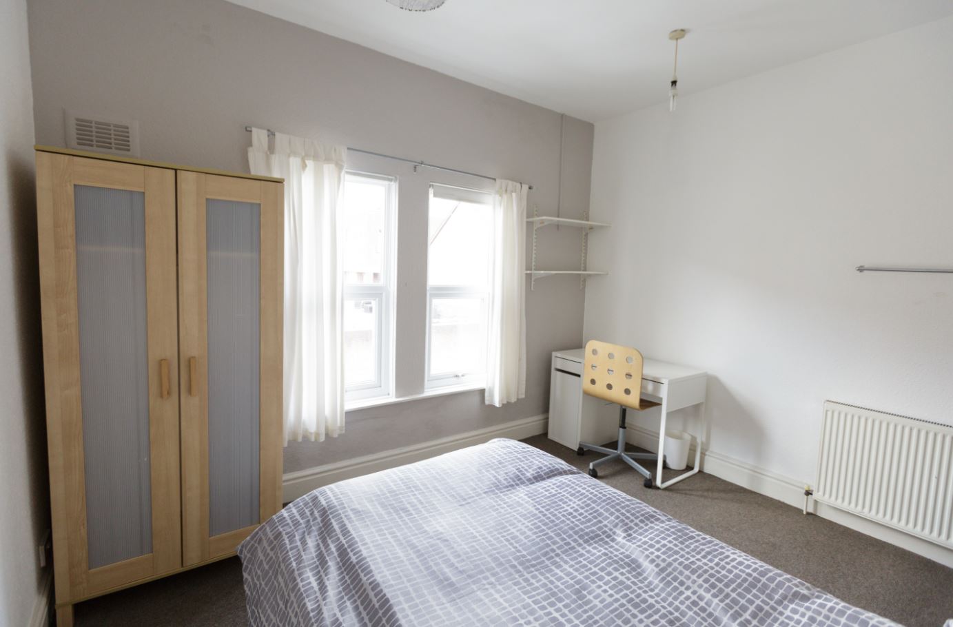 4 Bed house to Rent in Edgbaston | B16 9DA - Image 5