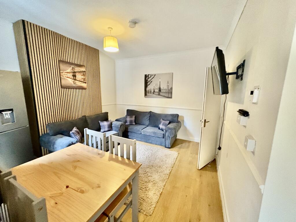 6 Bed house to Rent in City Centre | NG3 1DL - Image 2