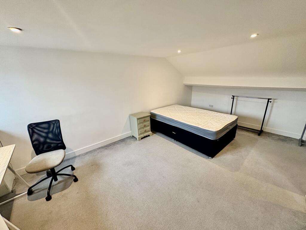 6 Bed house to Rent in City Centre | NG3 1DL - Image 5