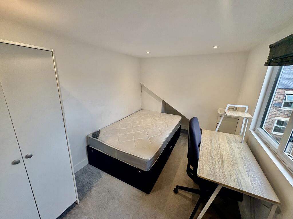 6 Bed house to Rent in City Centre | NG3 1DL - Image 6