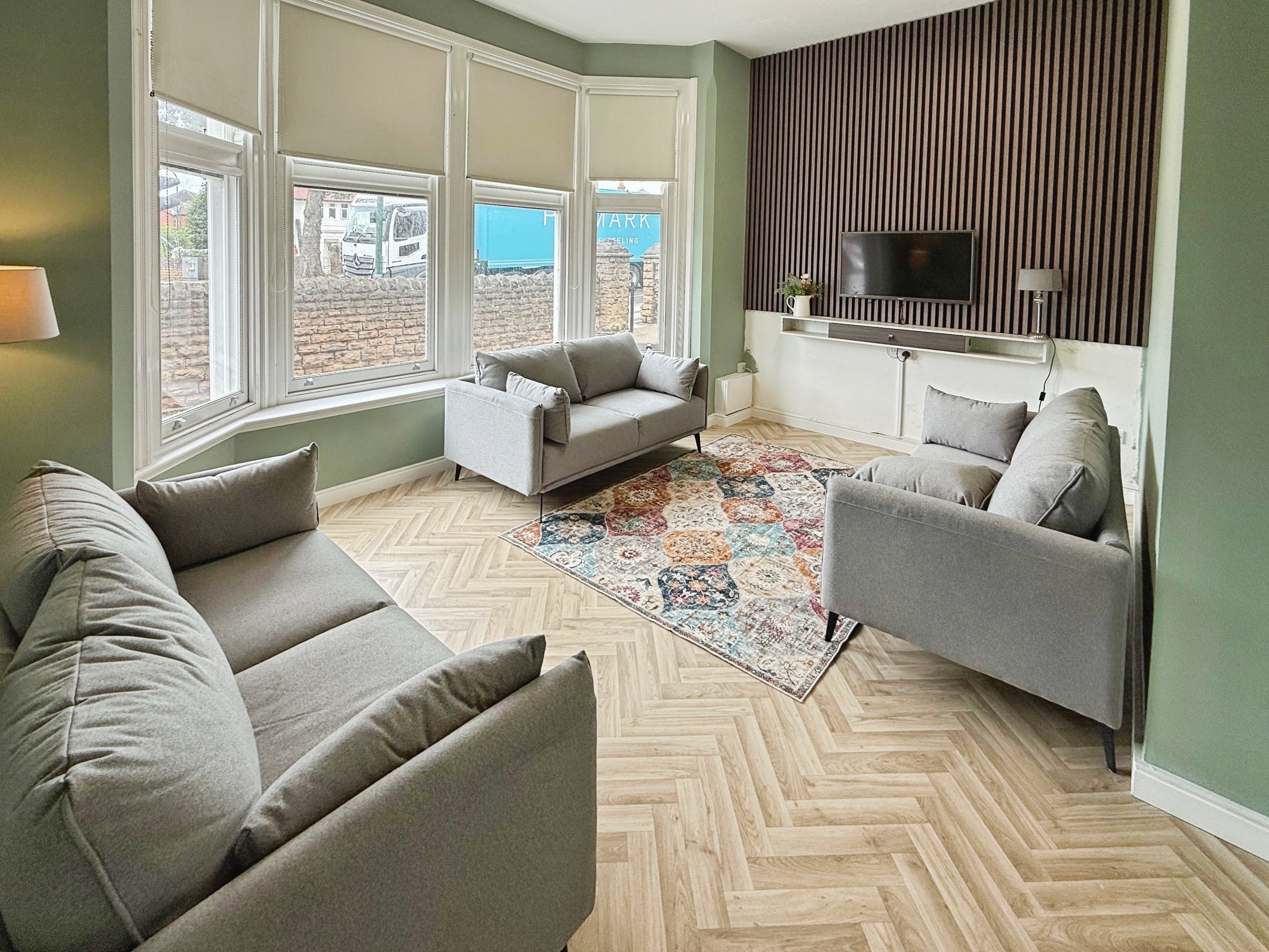 8 Bed house to Rent in Lenton | NG7 1QN - Image 1