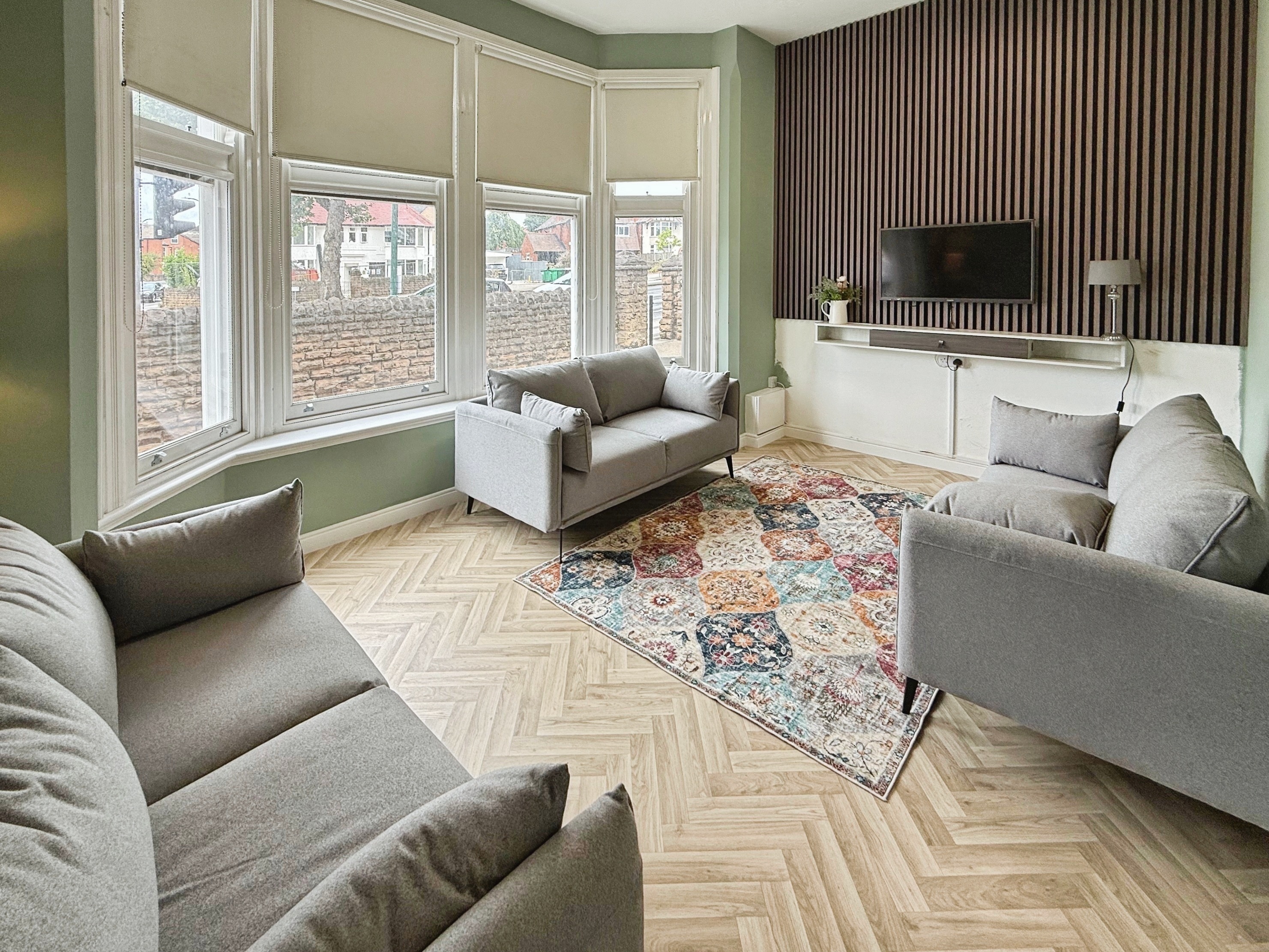 8 Bed house to Rent in Lenton | NG7 1QN - Image 5