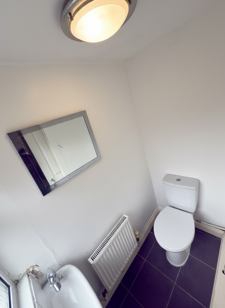 4 Bed house to Rent in Edgbaston | B16 0EP - Image 3