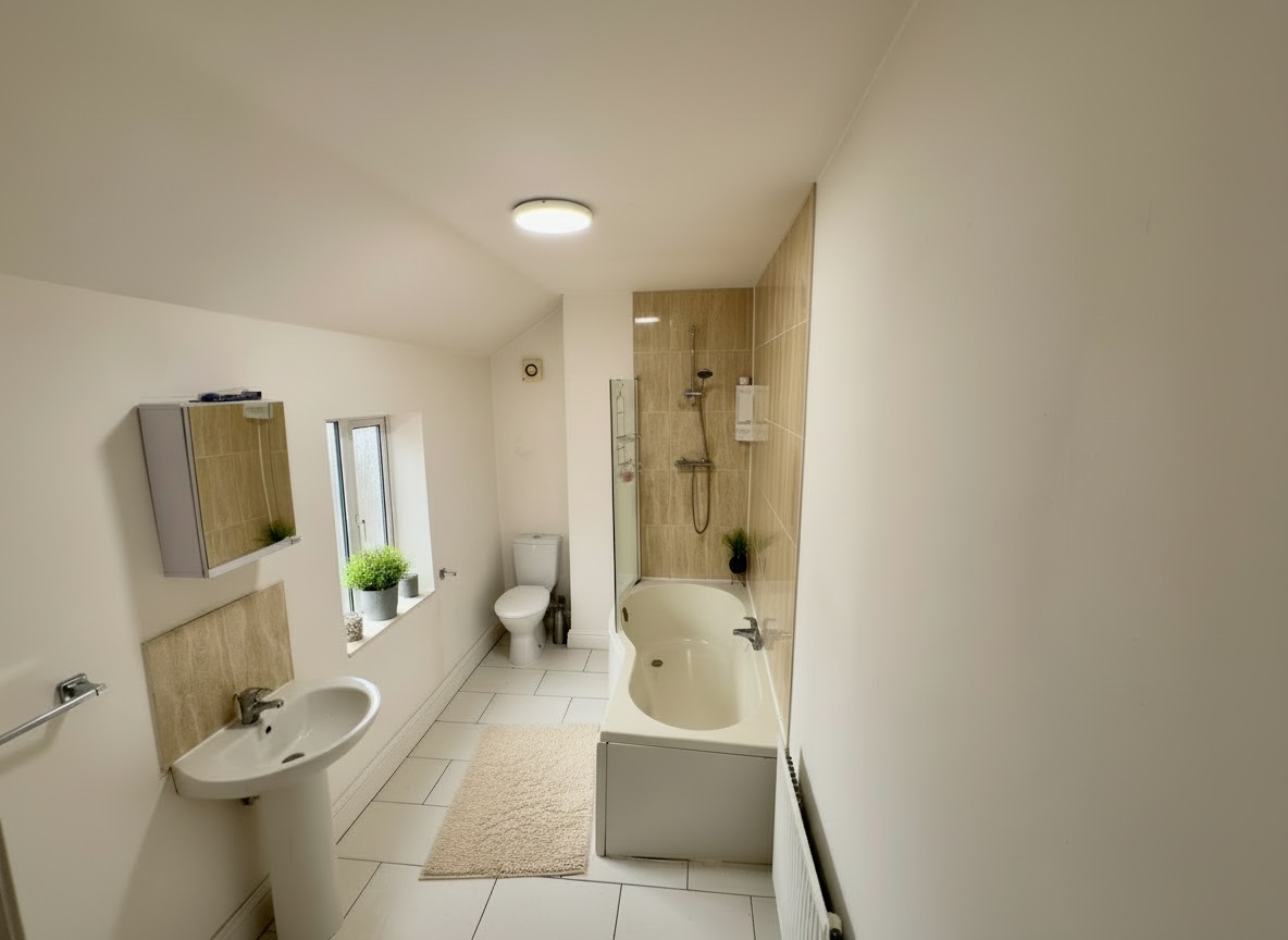 4 Bed house to Rent in Edgbaston | B16 0EP - Image 6