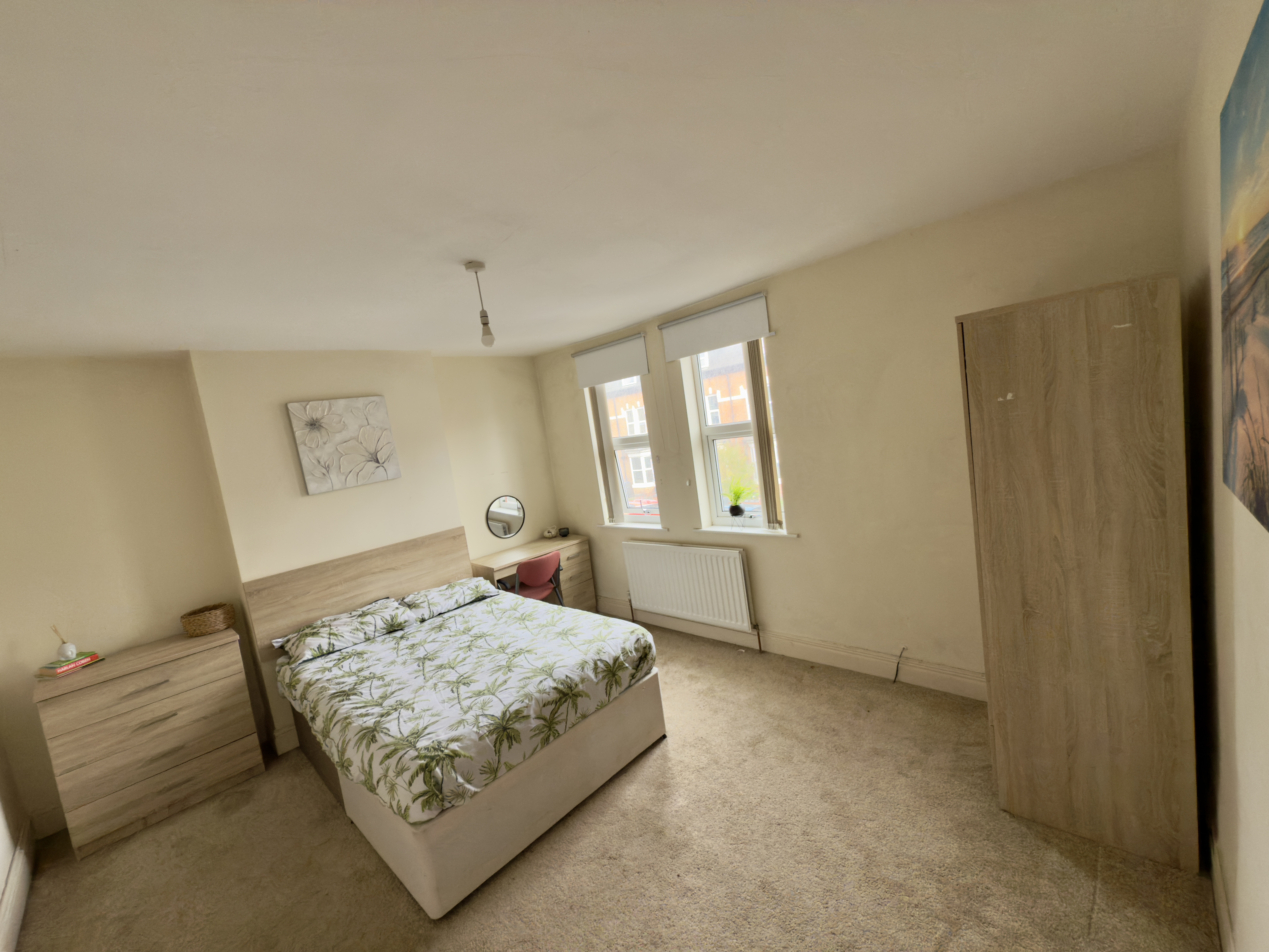 3 Bed house to Rent in Edgbaston | B16 0EP - Image 6
