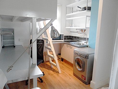 1 Bed flat to Rent in Selly Park | B29 7NX - Image 1