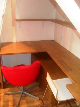 1 Bed flat to Rent in Selly Park | B29 7NX - Image 3