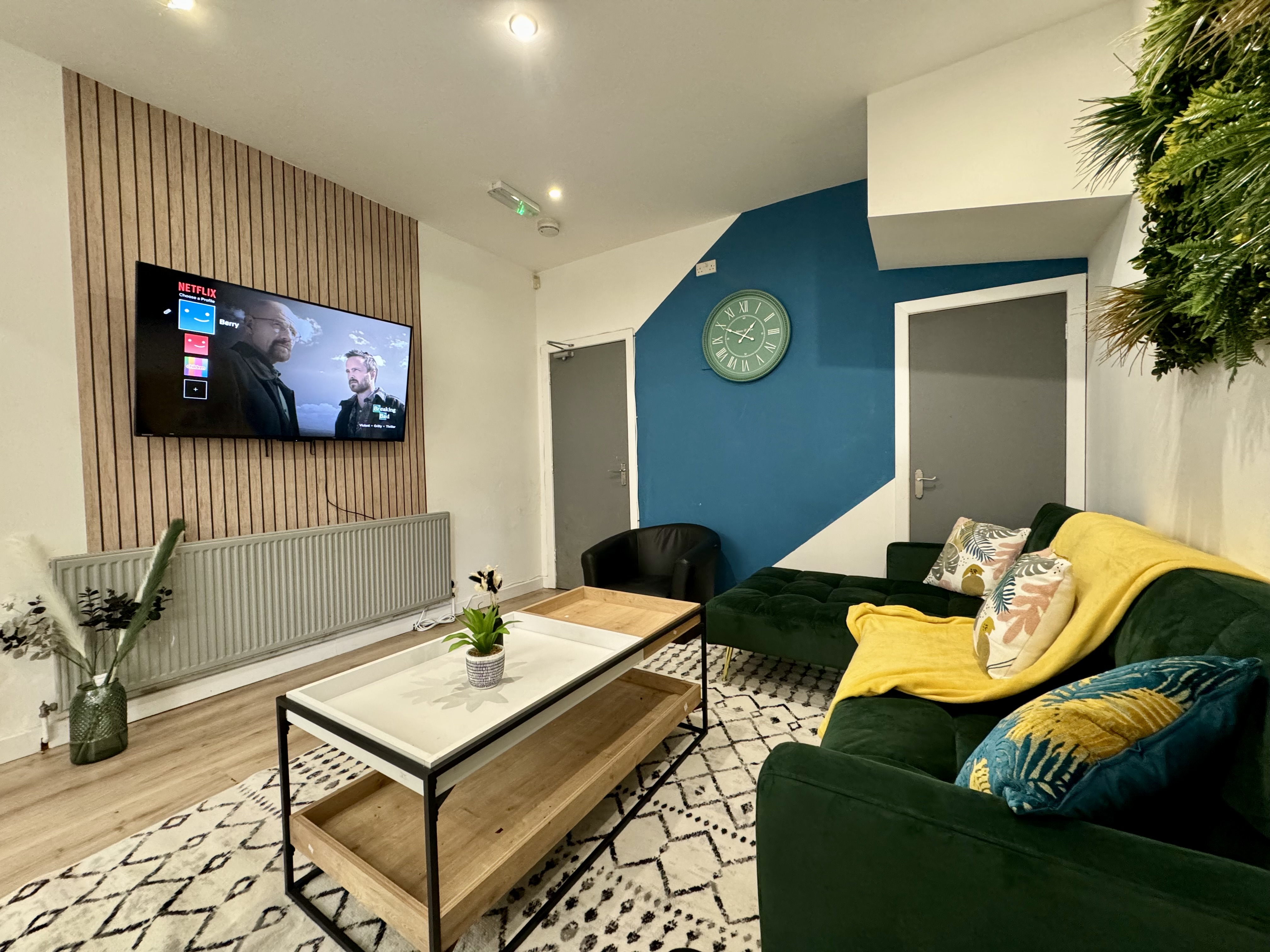 1 Bed house to Rent in Selly Oak | B29 6DA - Image 2