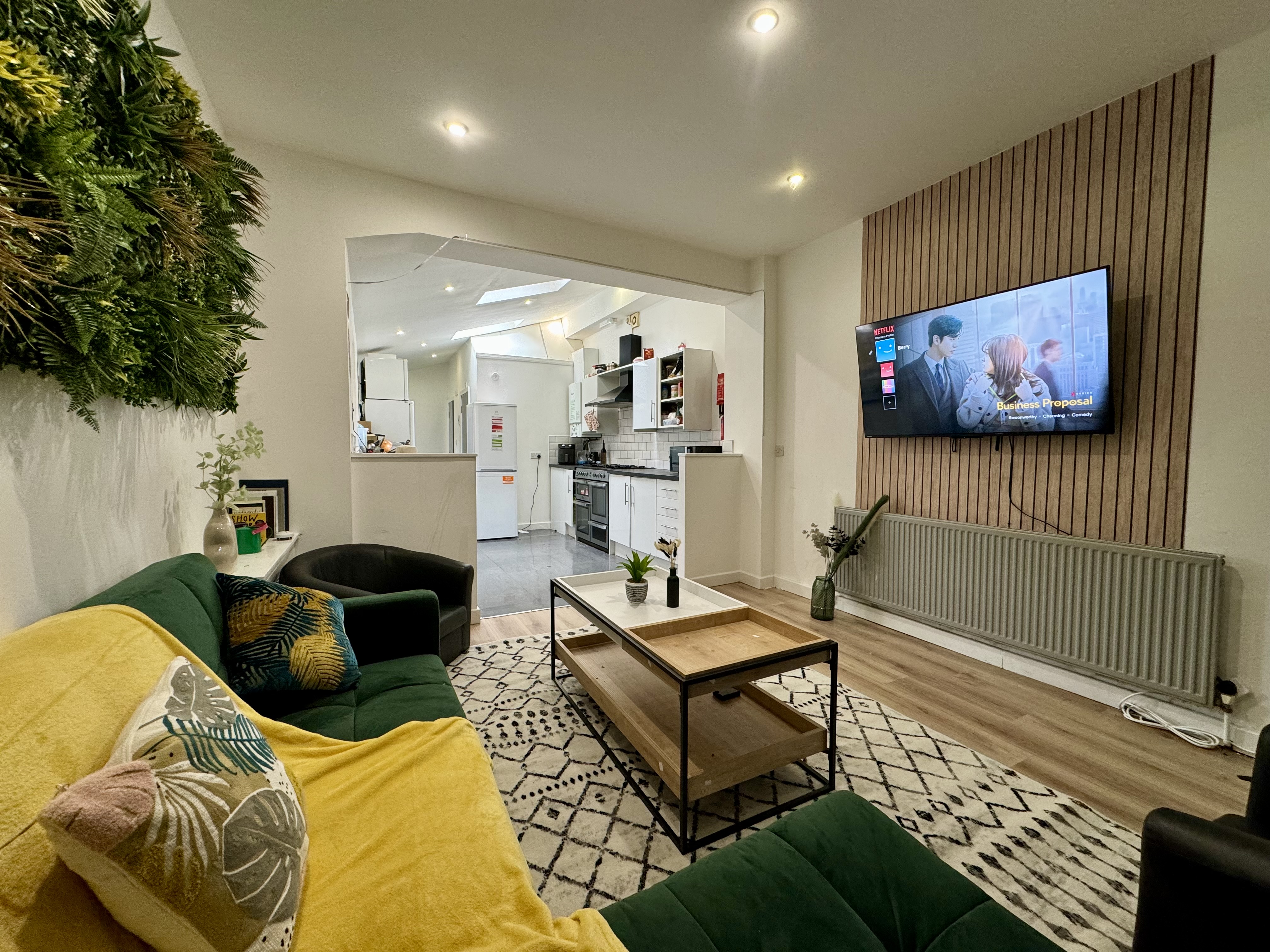 1 Bed house to Rent in Selly Oak | B29 6DA - Image 1