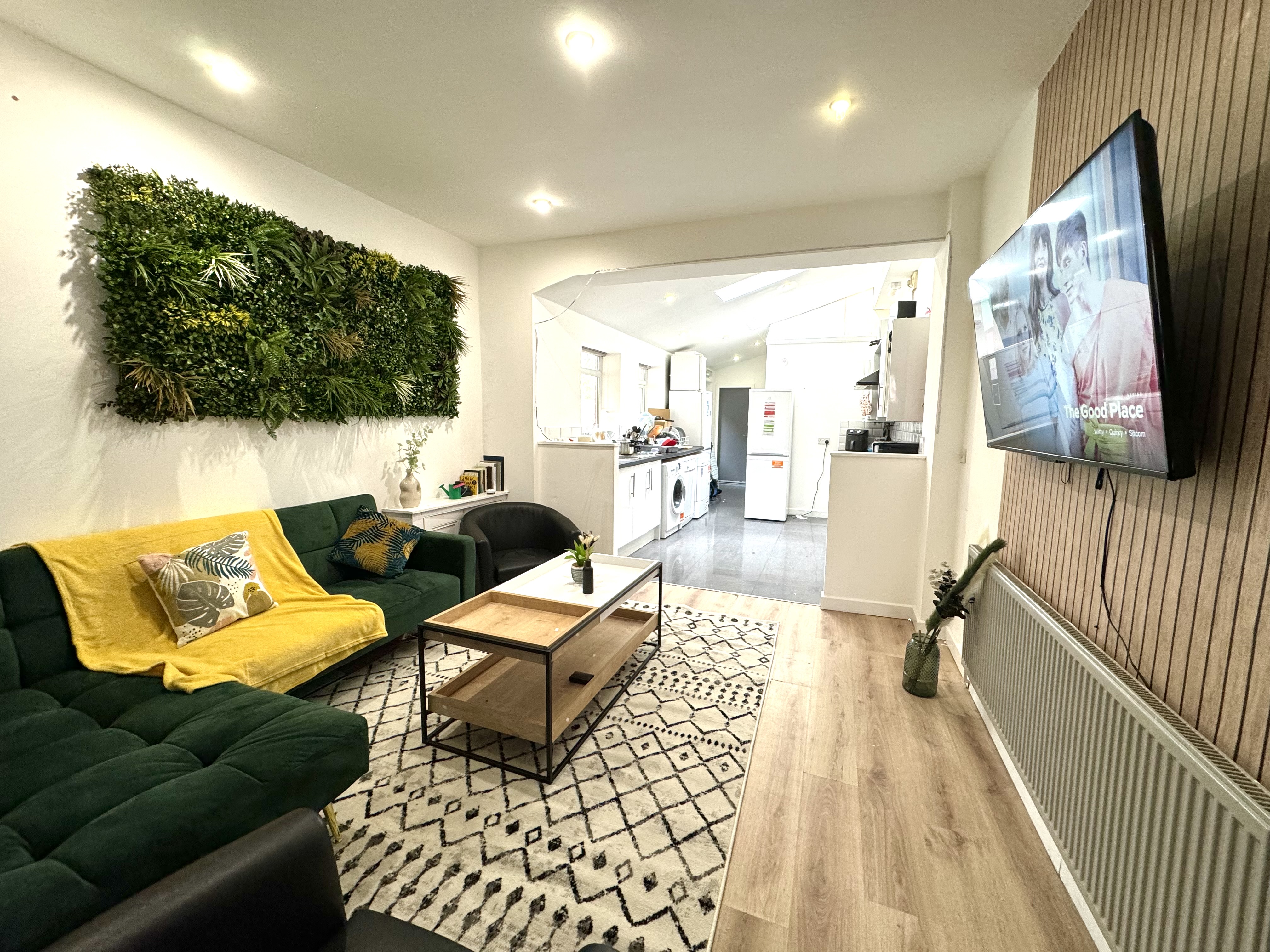 1 Bed house to Rent in Selly Oak | B29 6DA - Image 5