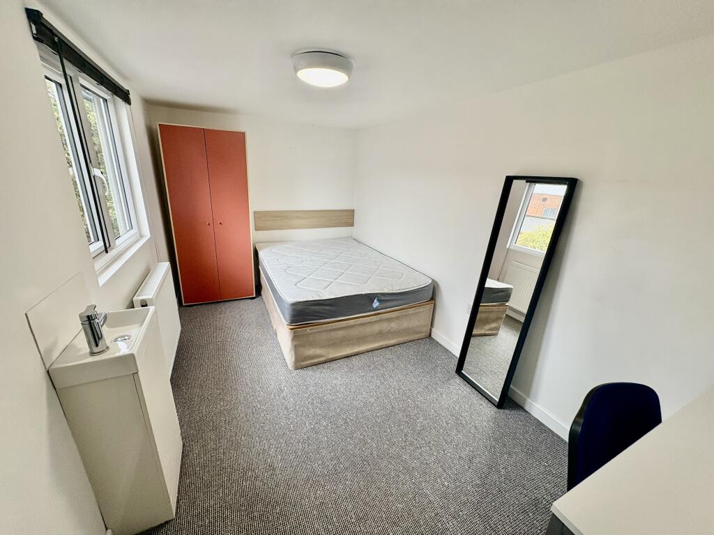 6 Bed house to Rent in City Centre | NG3 1DL - Image 6