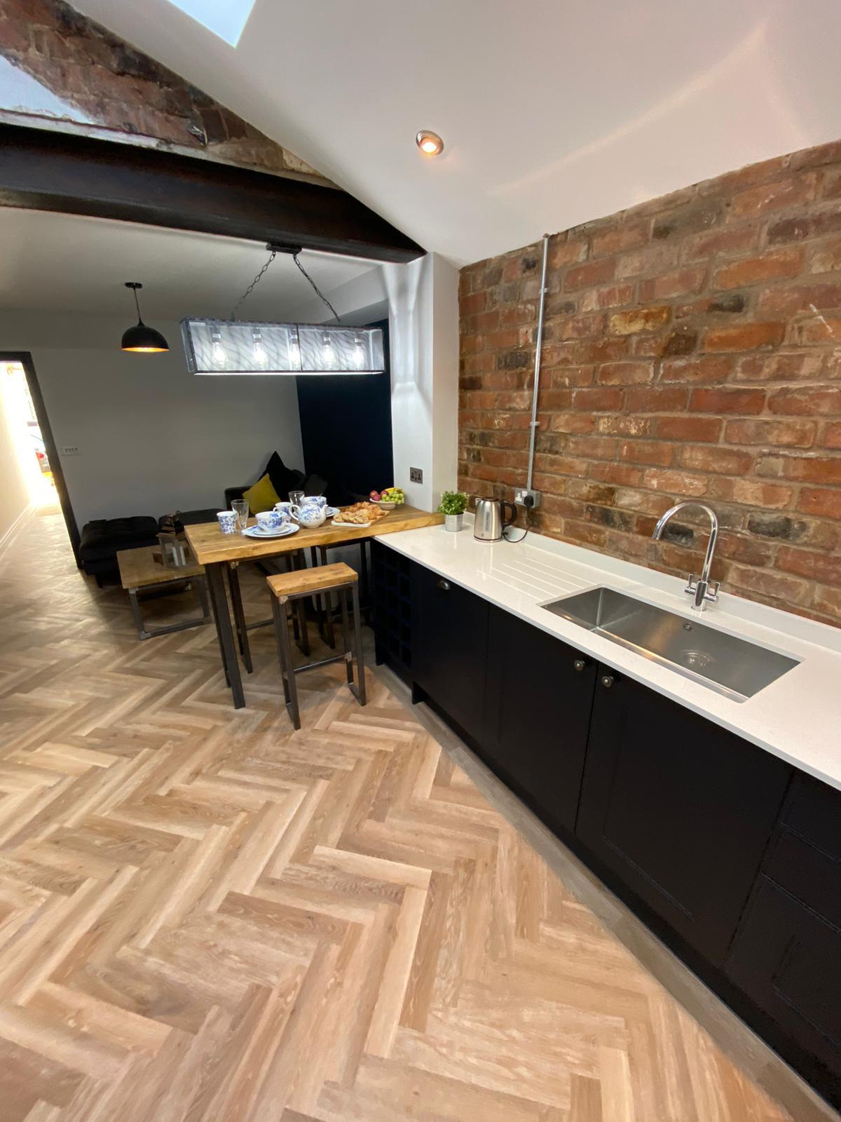 5 Bed house to Rent in Edgbaston | B16 9DY - Image 4