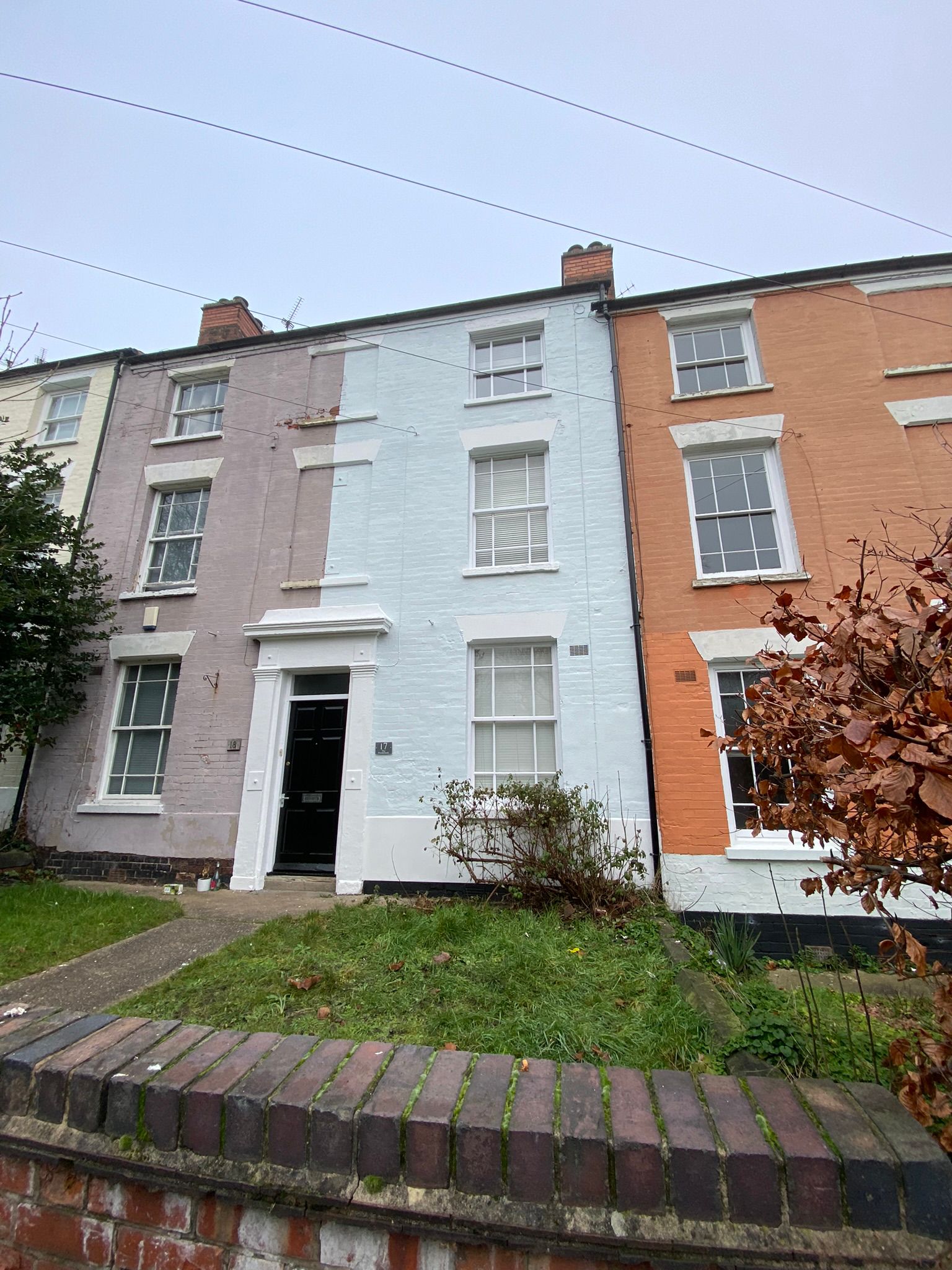 4 Bed house to Rent in City Centre | NG3 1HB - Image 1