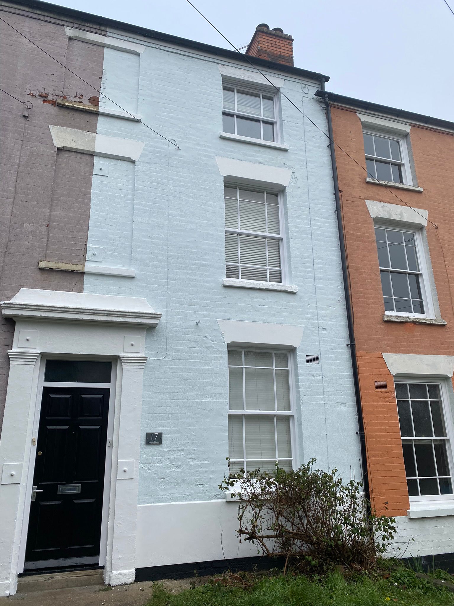 4 Bed house to Rent in City Centre | NG3 1HB - Image 3