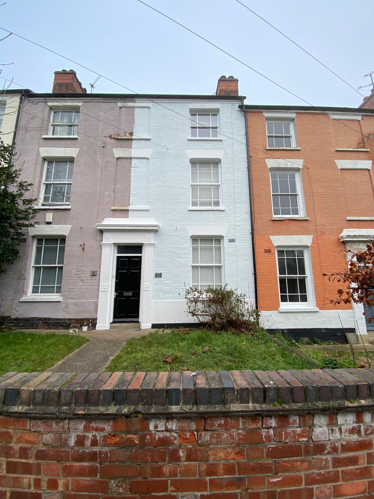 4 Bed house to Rent in City Centre | NG3 1HB - Image 2