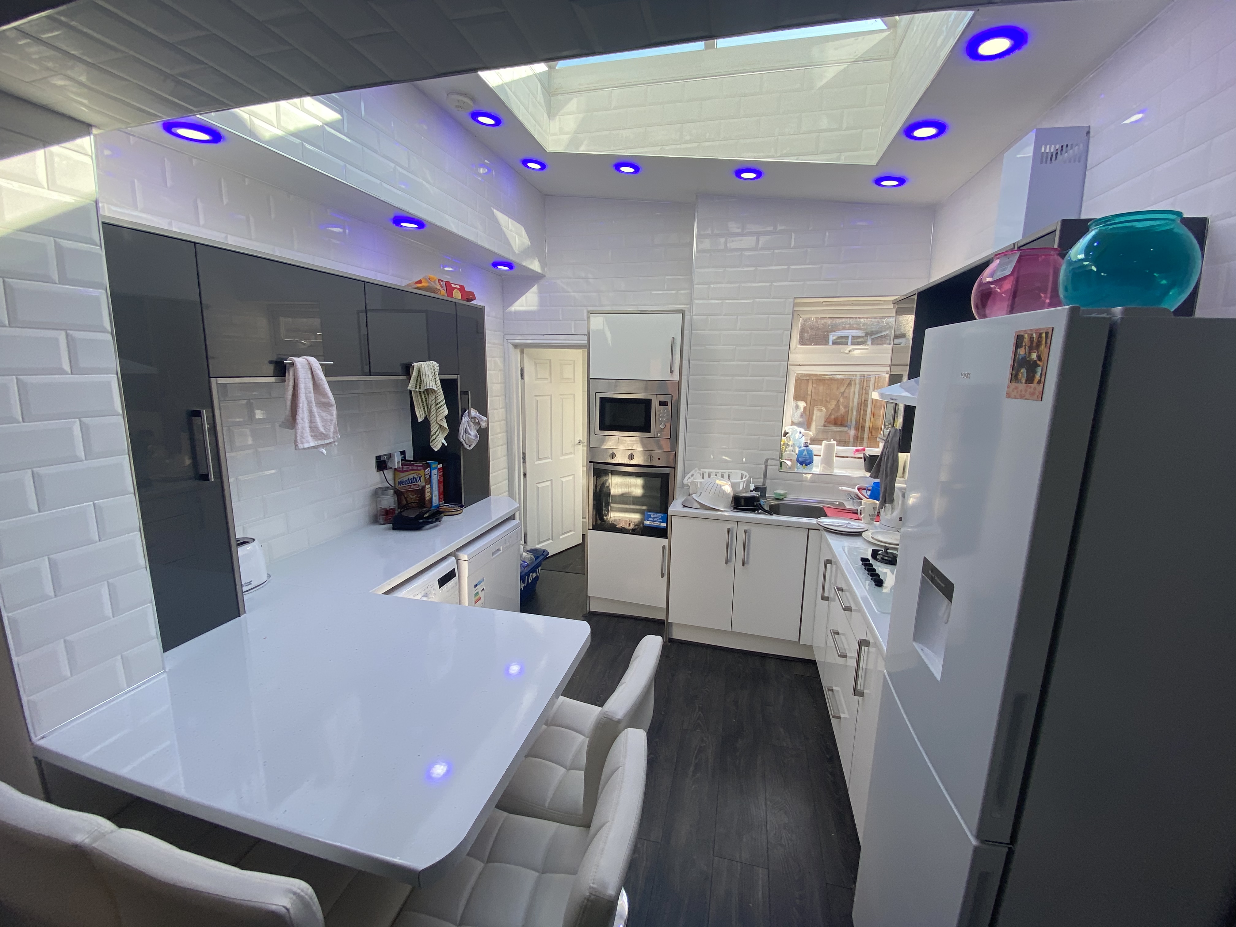 4 Bed house to Rent in Edgbaston | B16 9DY - Image 1