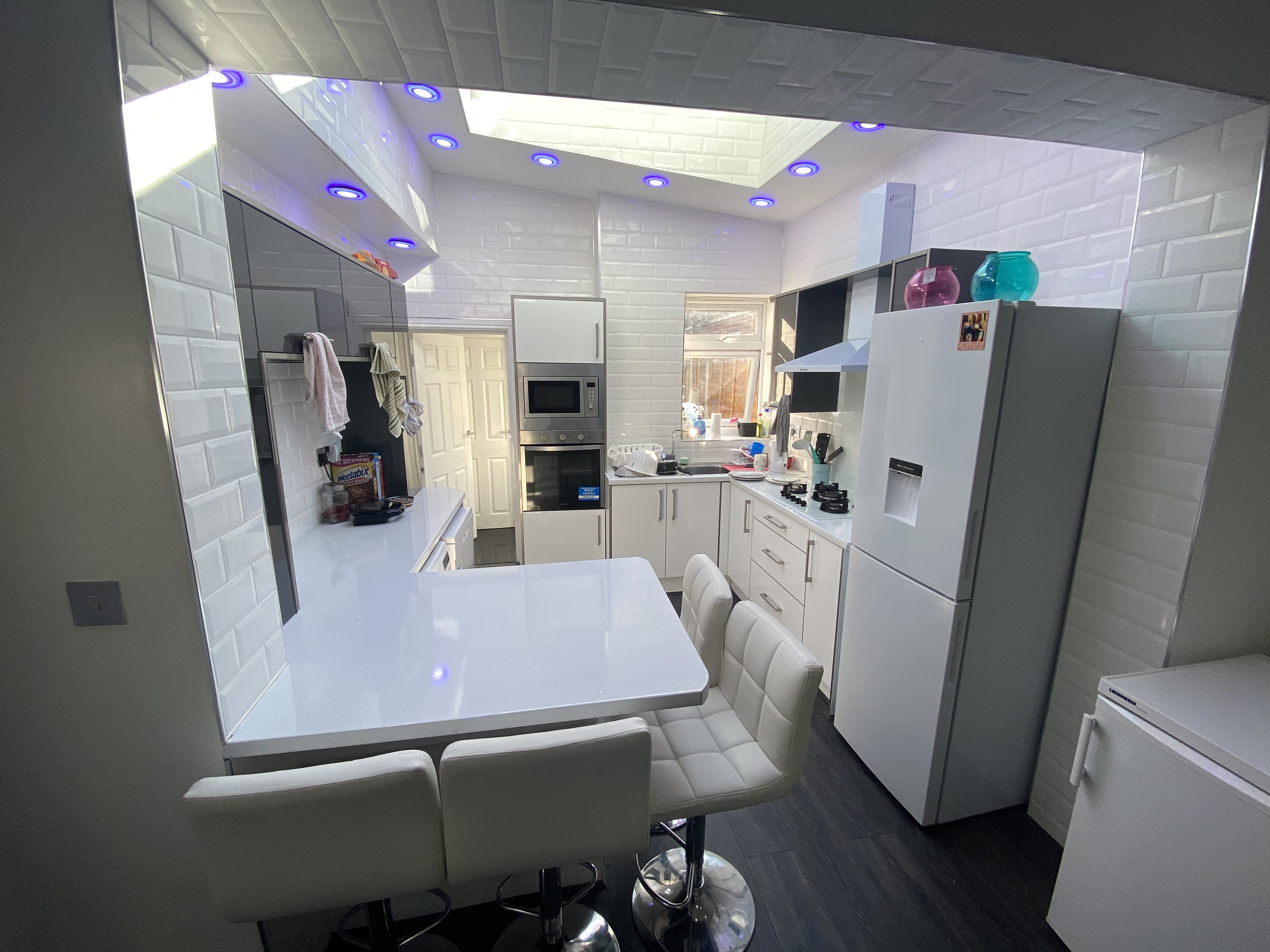 4 Bed house to Rent in Edgbaston | B16 9DY - Image 2