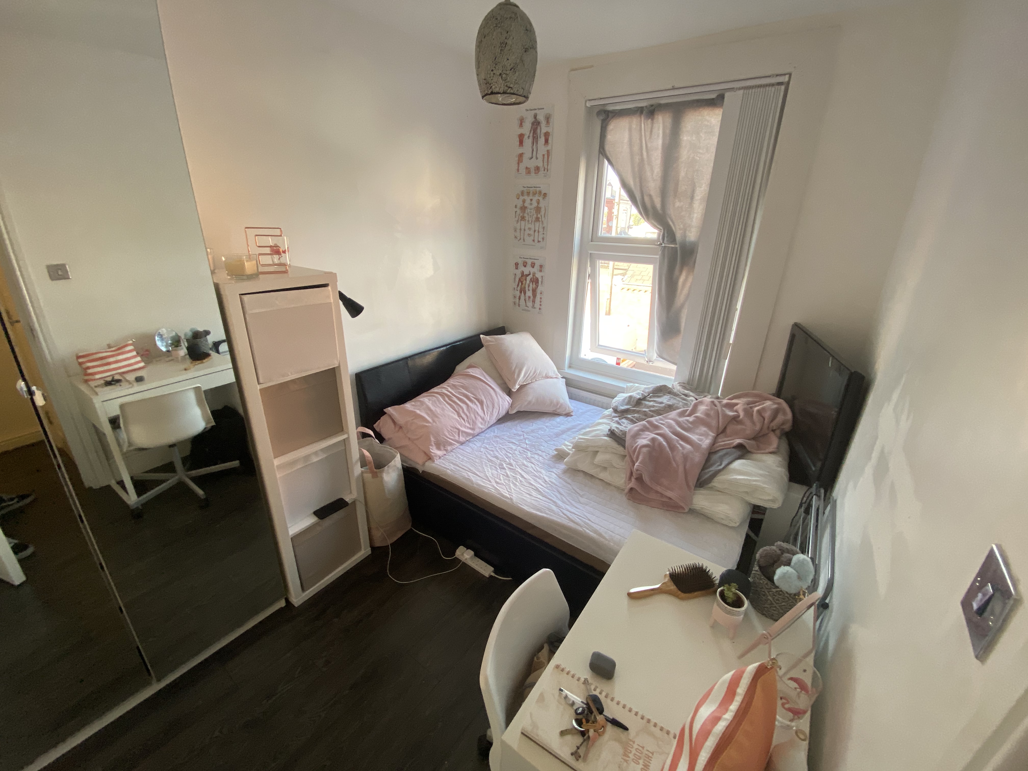 4 Bed house to Rent in Edgbaston | B16 9DY - Image 4