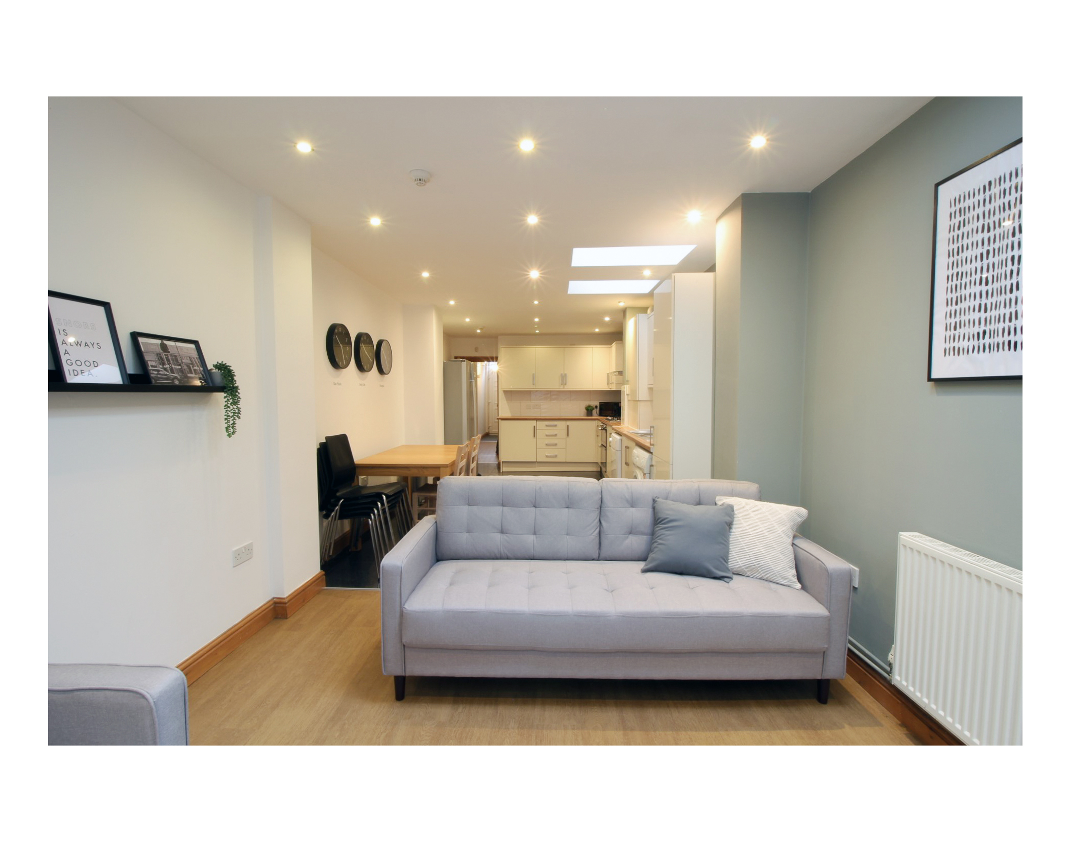 6 Bed house to Rent in Selly Oak | B29 6AW - Image 3