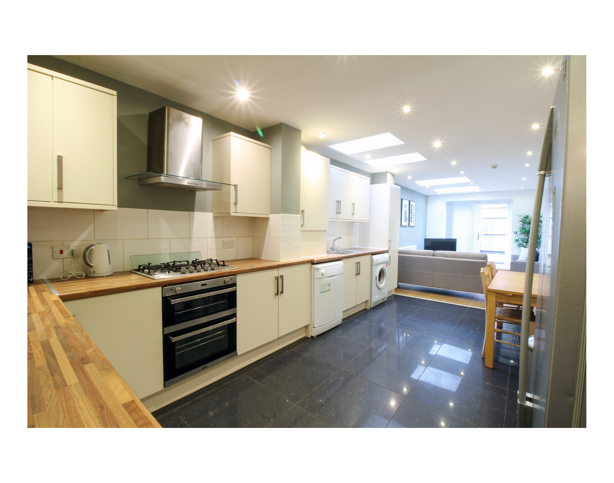 6 Bed house to Rent in Selly Oak | B29 6AW - Image 1