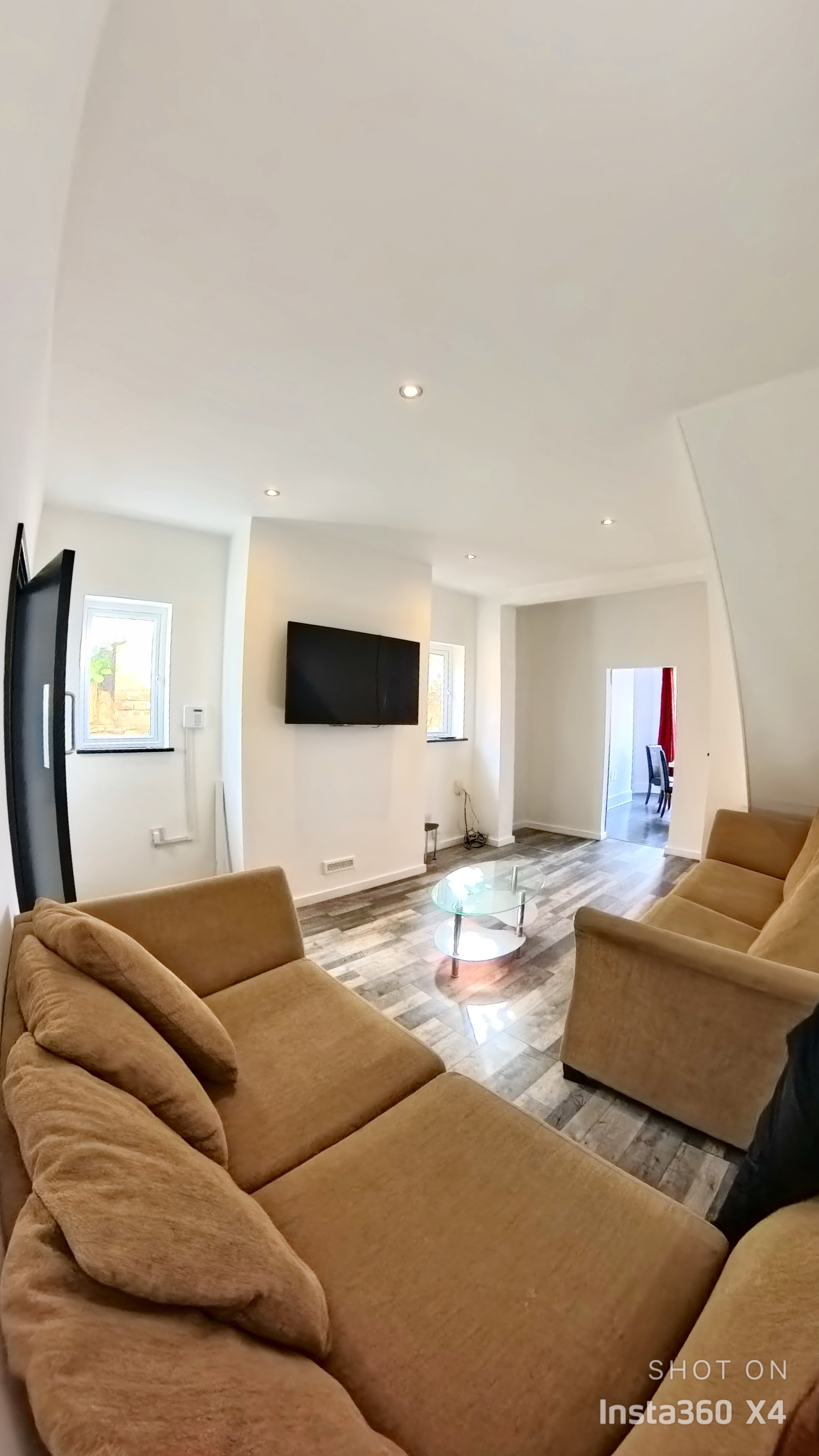 4 Bed house to Rent in Lenton | NG7 3DU - Image 1