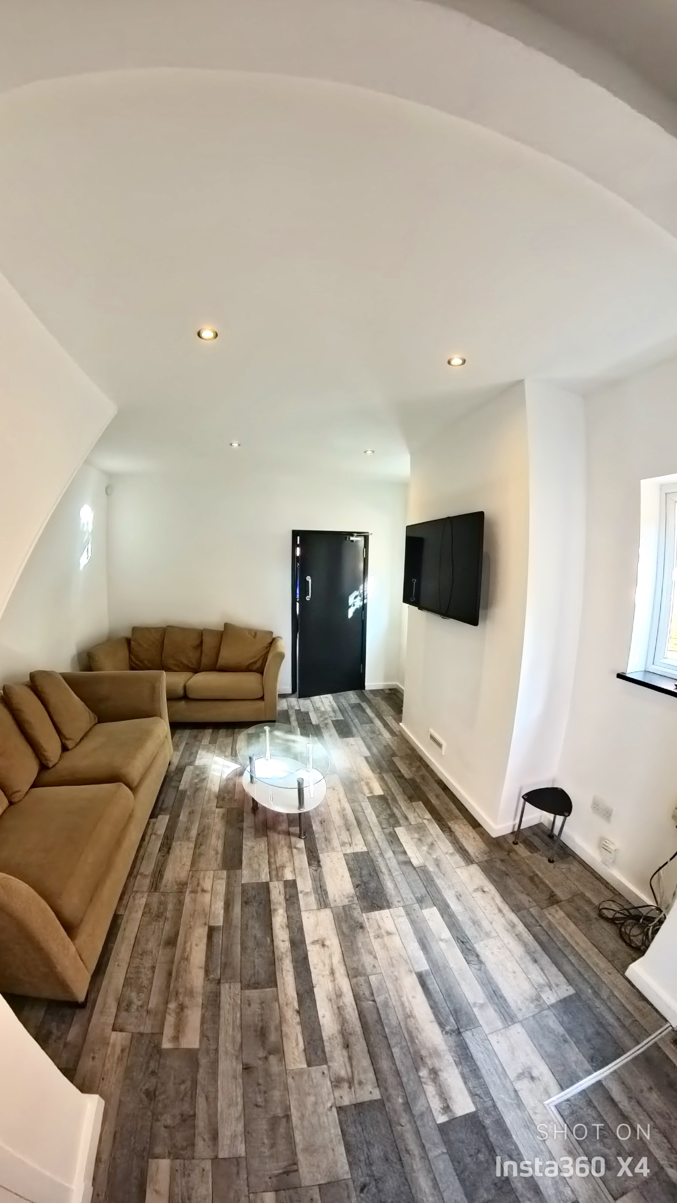 4 Bed house to Rent in Lenton | NG7 3DU - Image 2