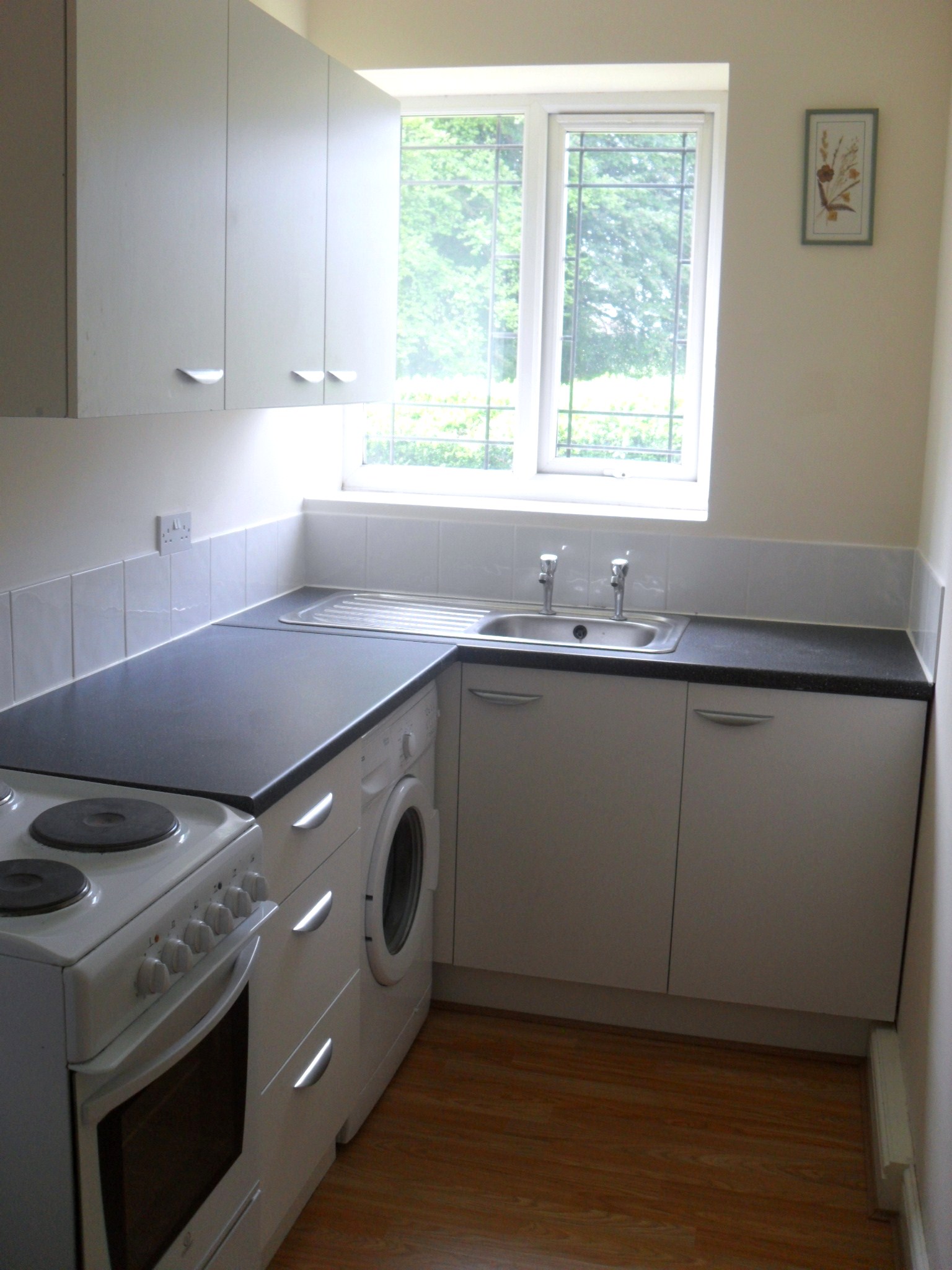 1 Bed flat to Rent in 201 Gibbins Rd | B29 6NH - Image 1