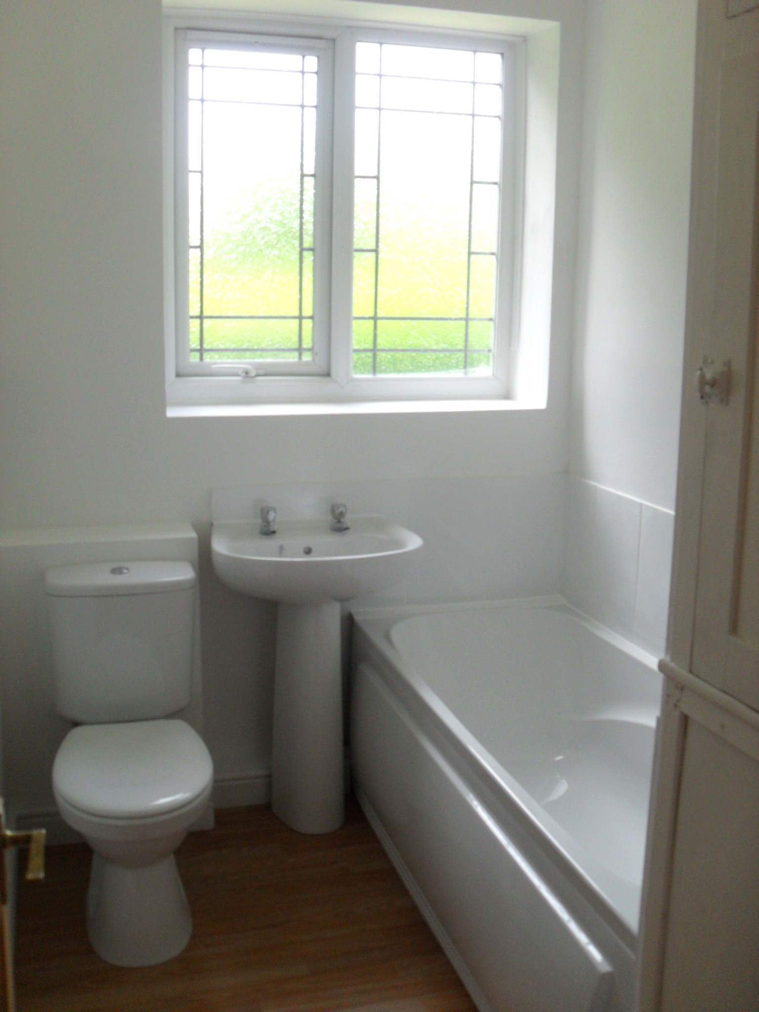 1 Bed flat to Rent in 201 Gibbins Rd | B29 6NH - Image 4