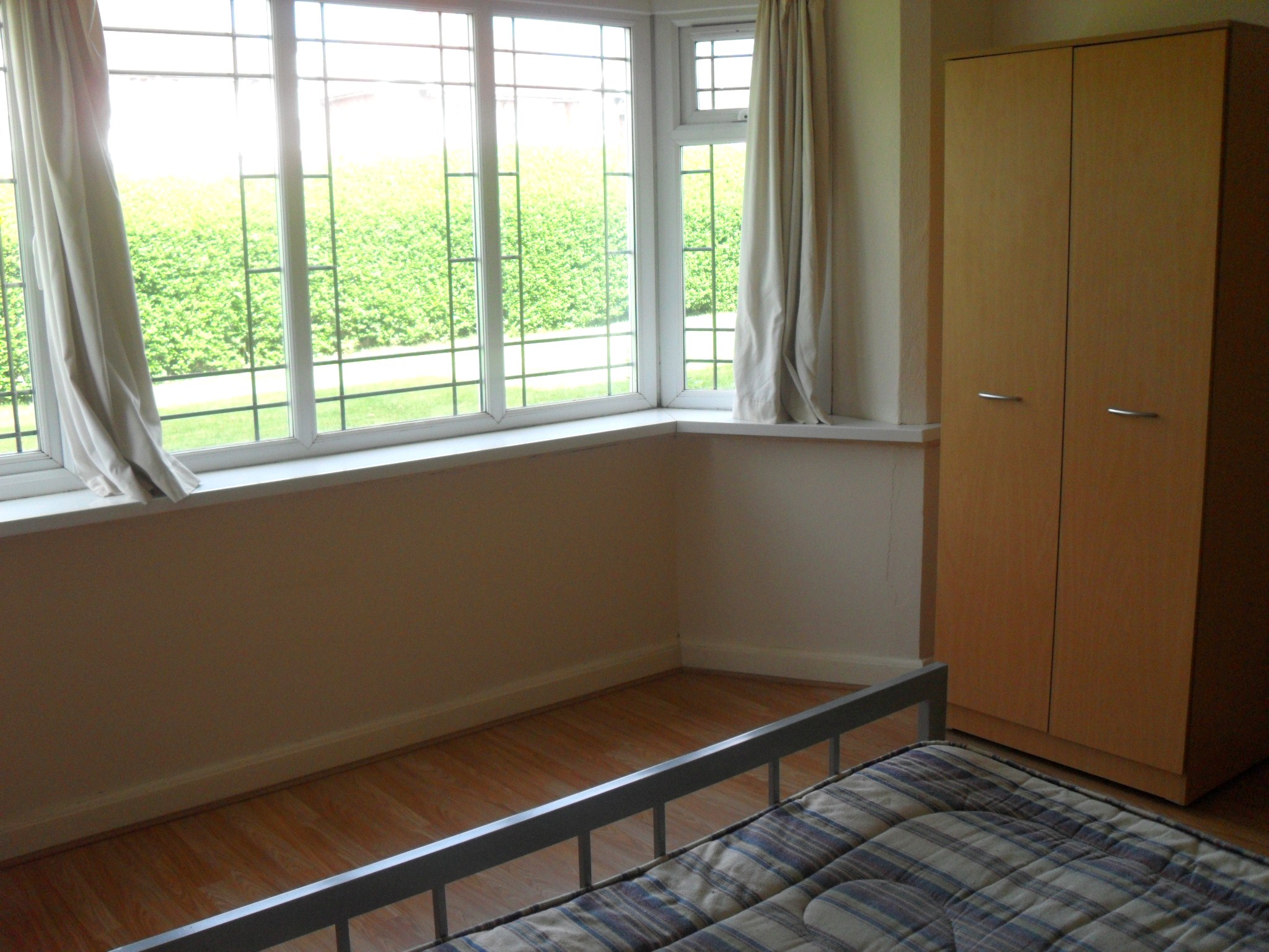 1 Bed flat to Rent in 201 Gibbins Rd | B29 6NH - Image 6