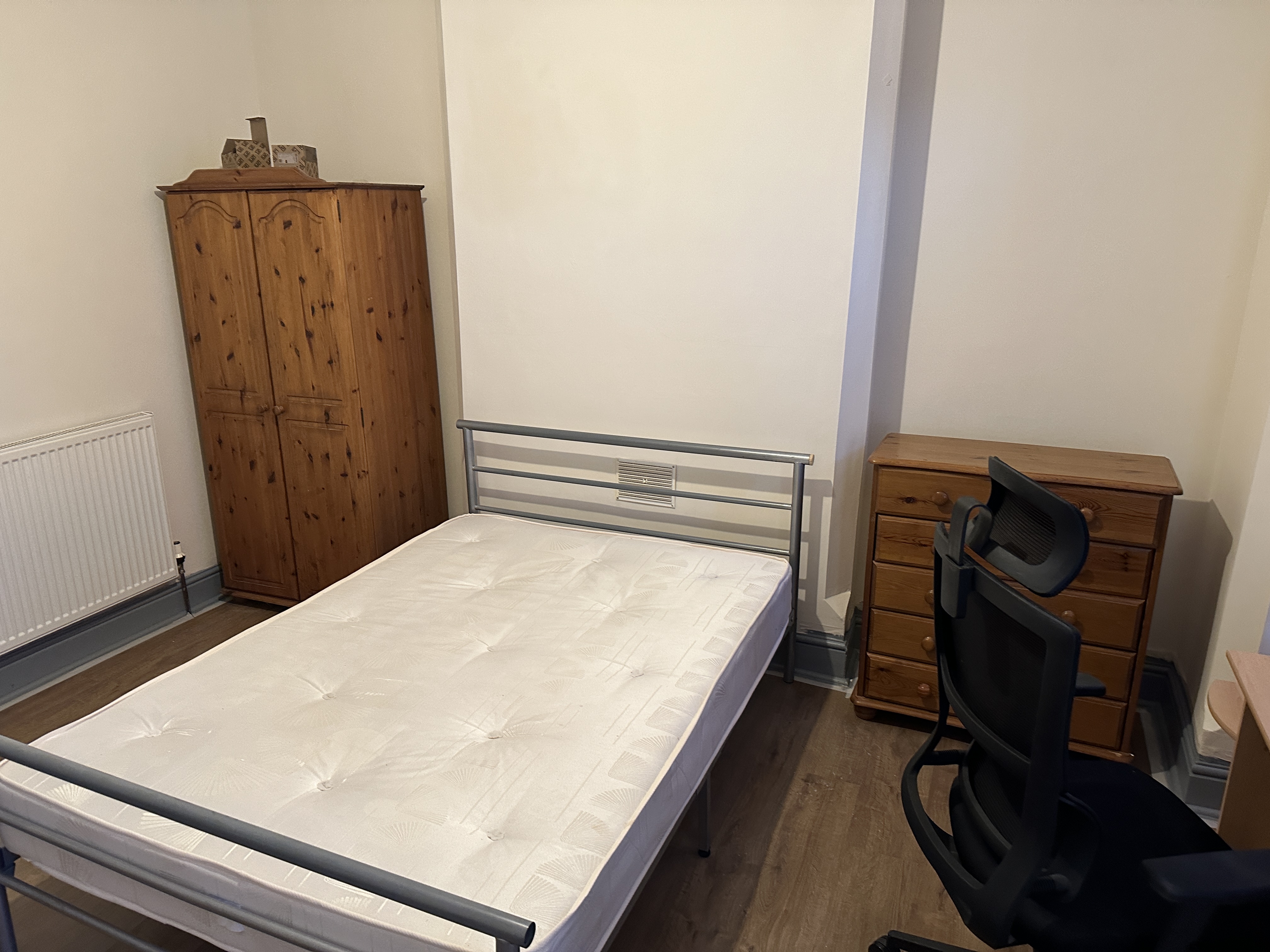 7 Bed house to Rent in Lenton | NG7 1NU - Image 1