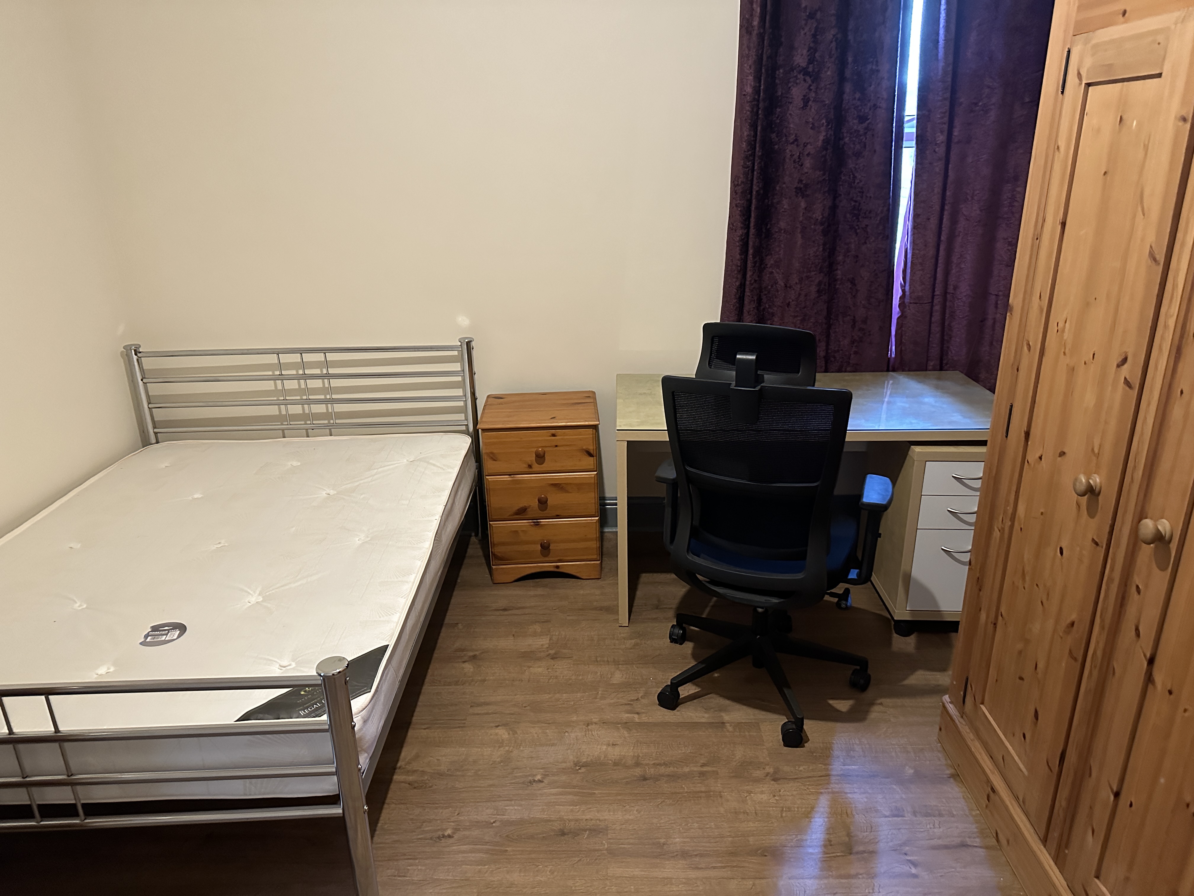 7 Bed house to Rent in Lenton | NG7 1NU - Image 2