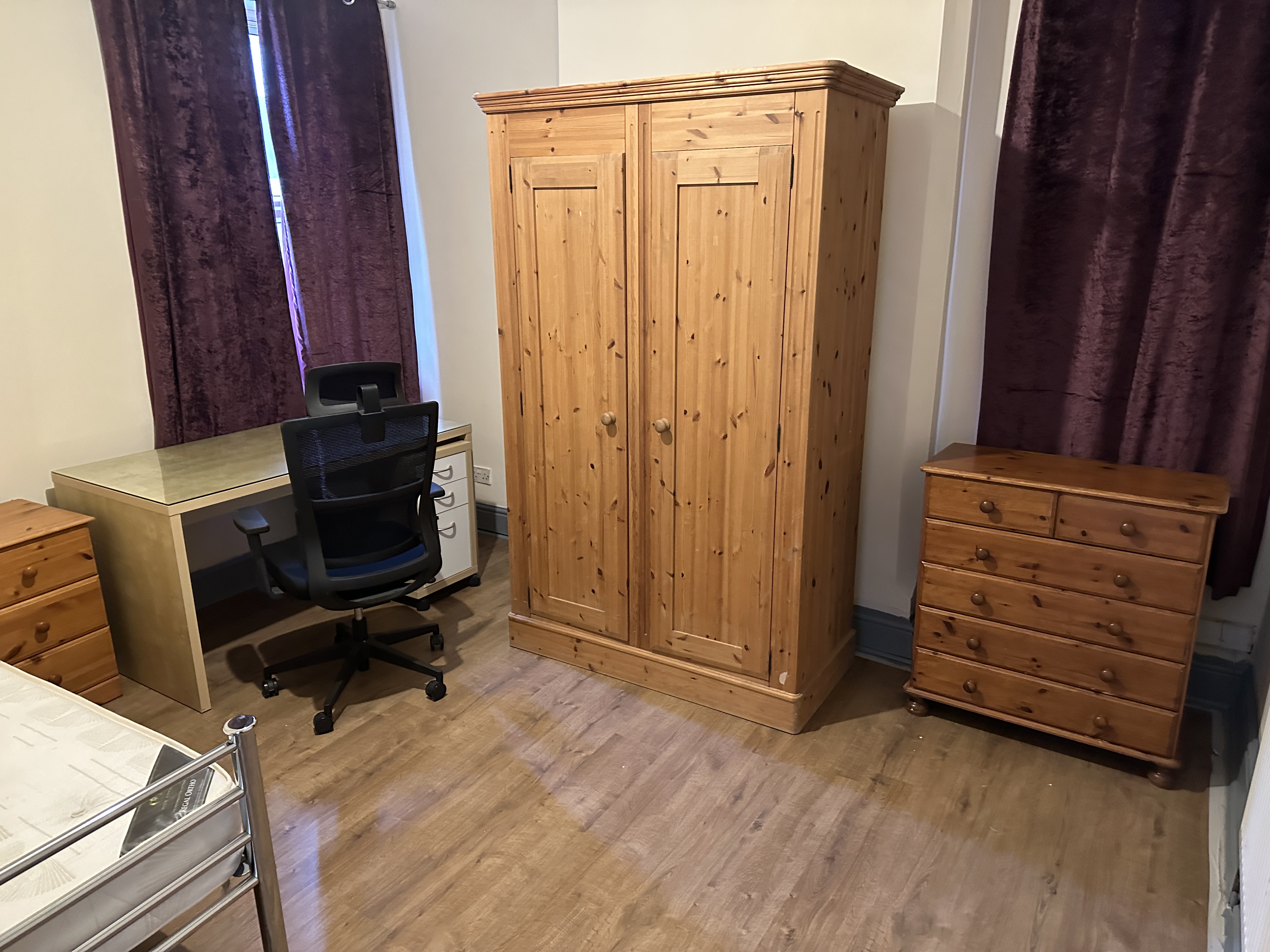 7 Bed house to Rent in Lenton | NG7 1NU - Image 4