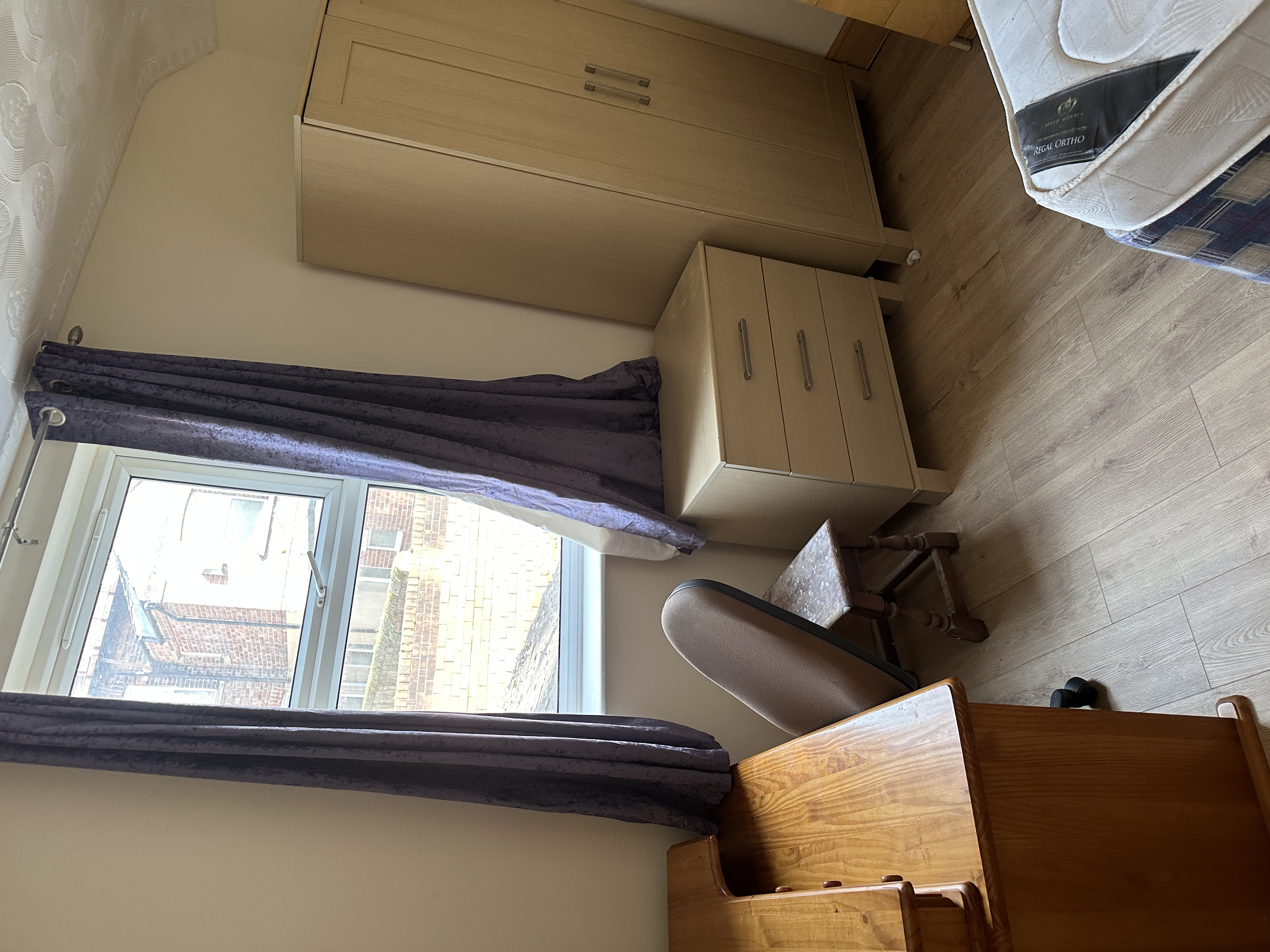 7 Bed house to Rent in Lenton | NG7 1NU - Image 6