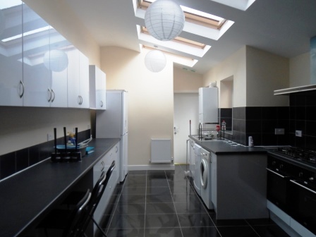 6 Bed house to Rent in Selly Oak | B29 6DR - Image 1