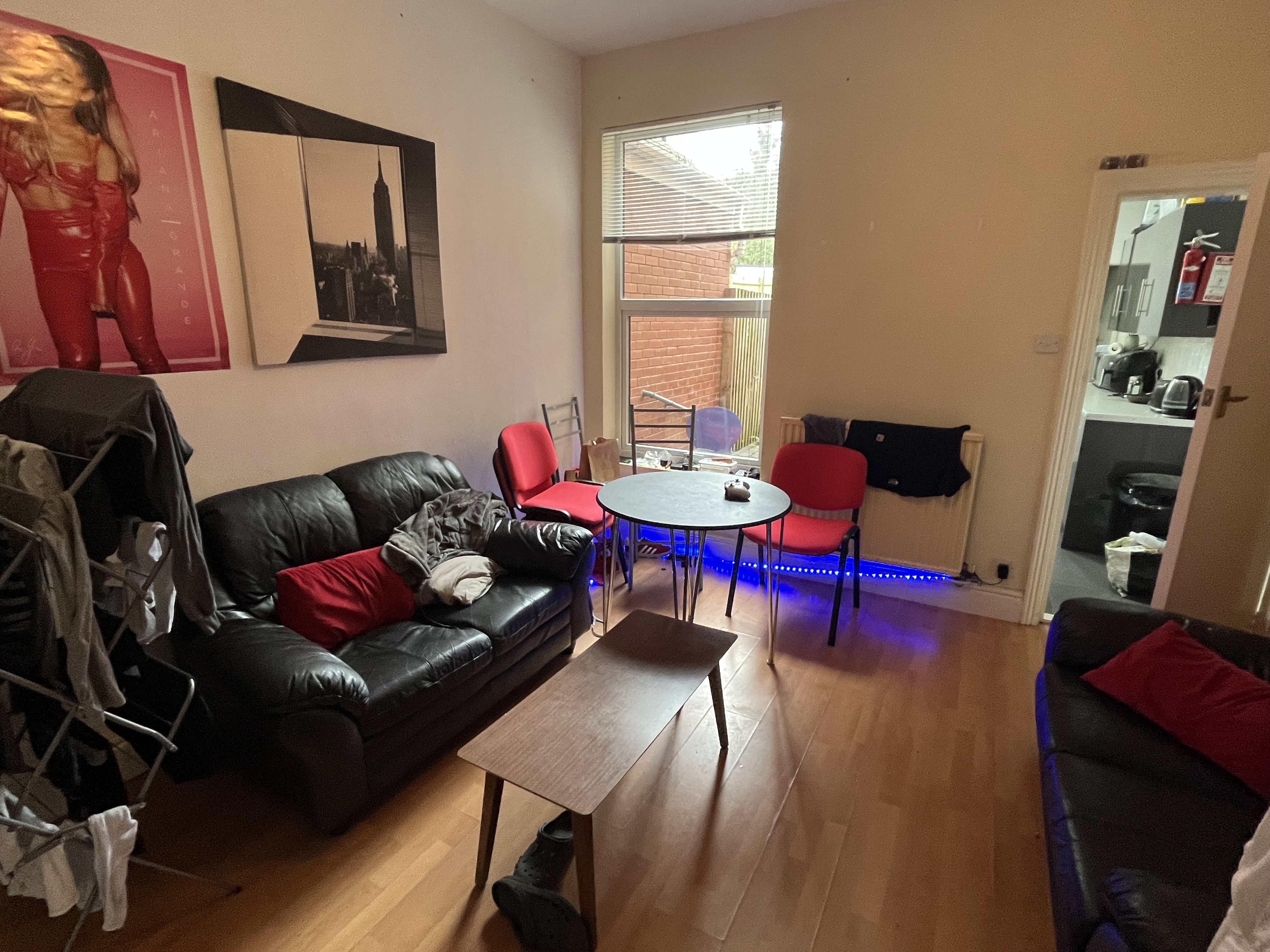 4 Bed house to Rent in Selly Oak | B29 7AT - Image 1