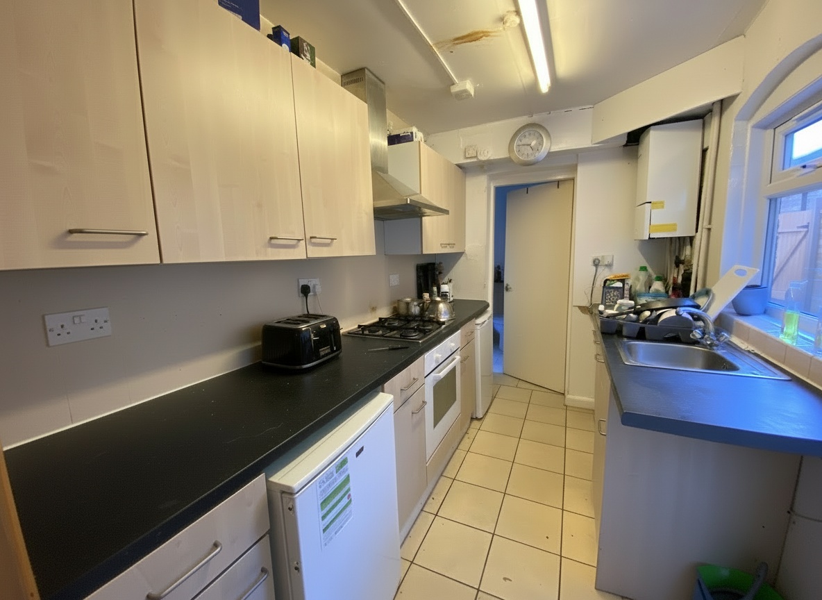 4 Bed house to Rent in Selly Oak | B29 6DA - Image 2