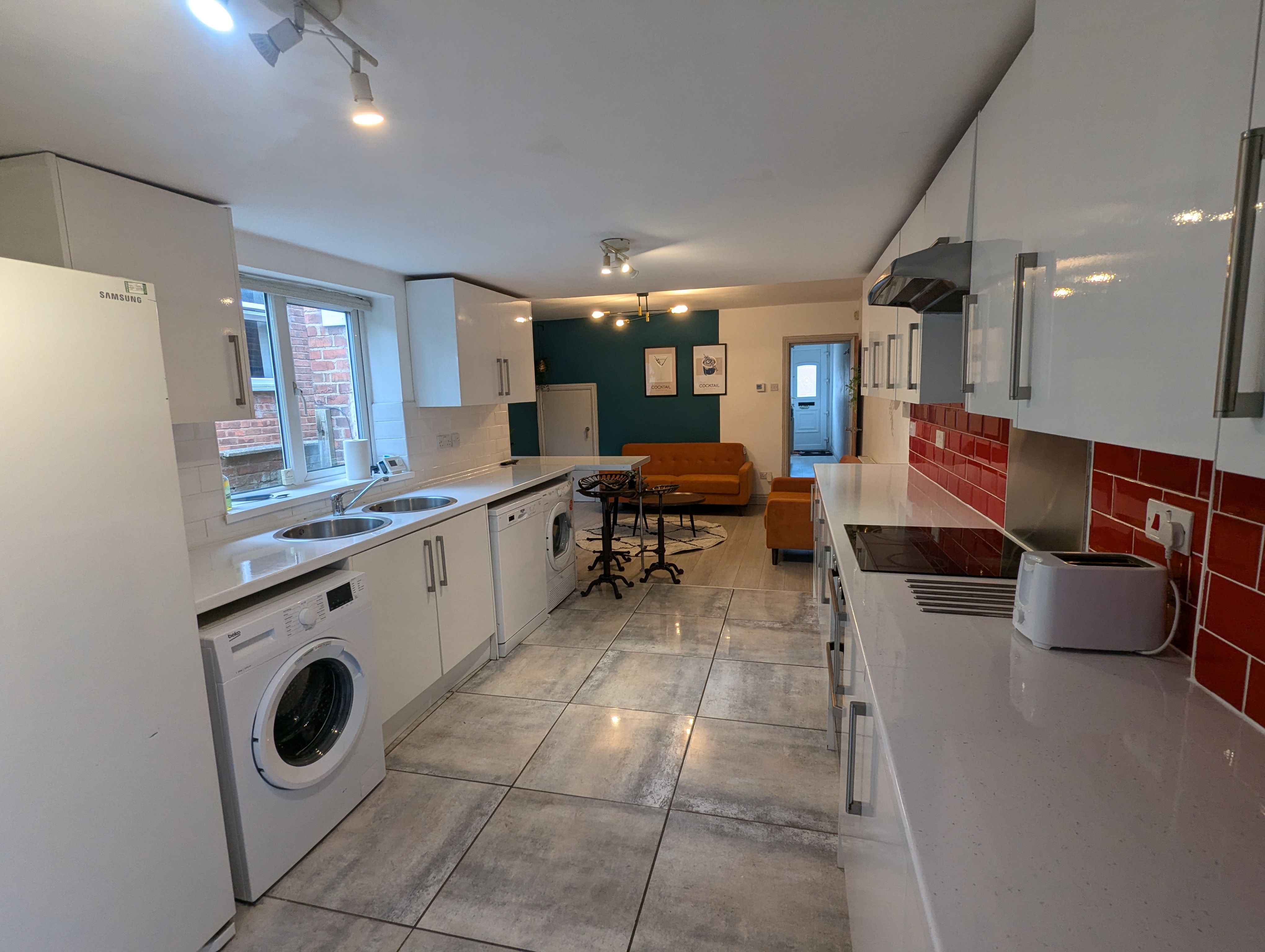 6 Bed house to Rent in Selly Oak | B29 7BA - Image 5