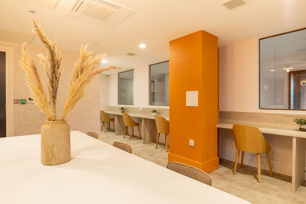 1 Bed studio to Rent in City Centre | B4 7FN - Image 5