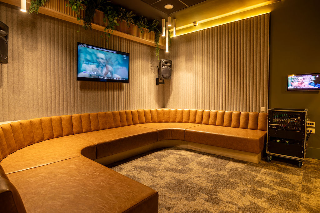 1 Bed studio to Rent in City Centre | B4 7FN - Image 6